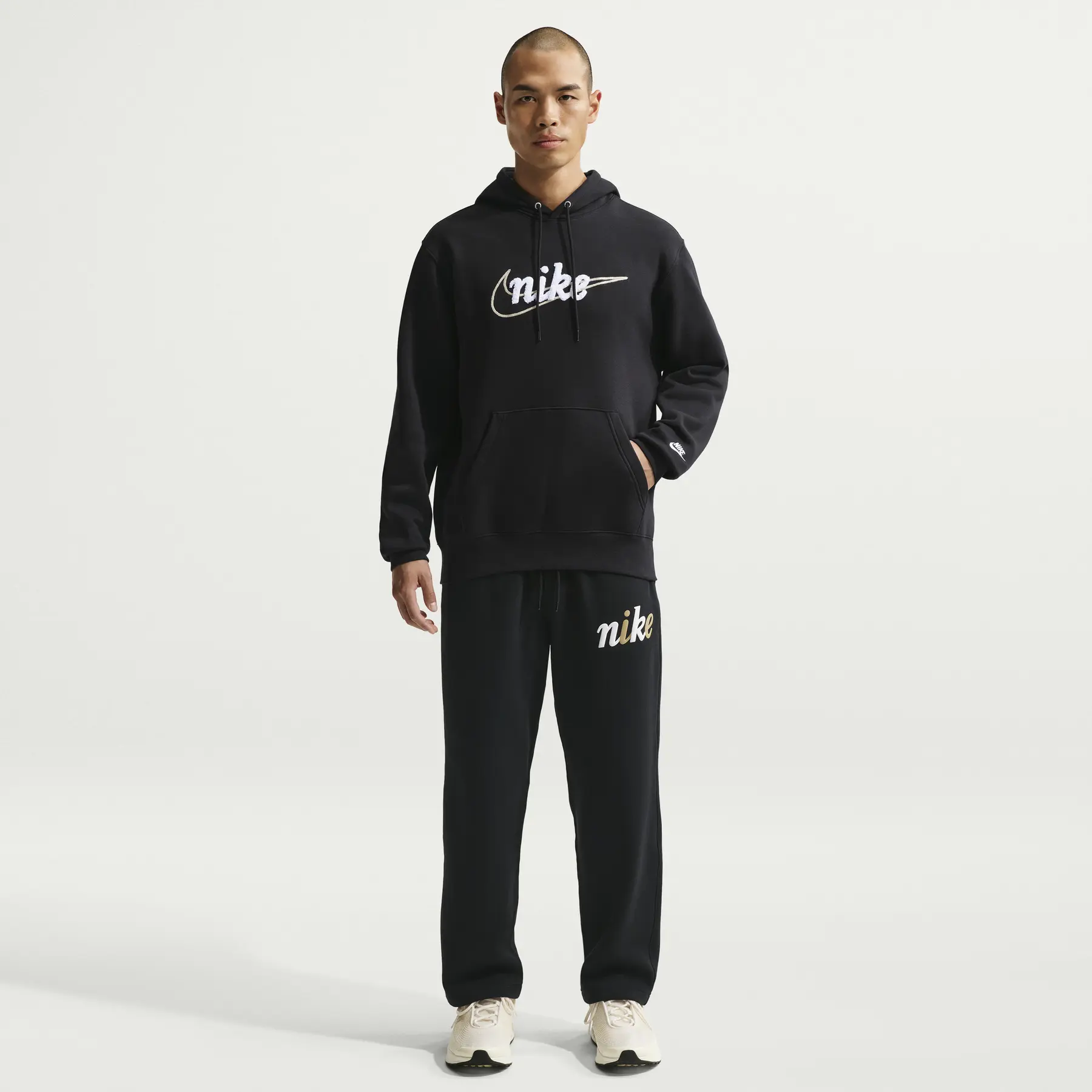 Sweatshirt Nike Sportswear Club | Foot-Store
