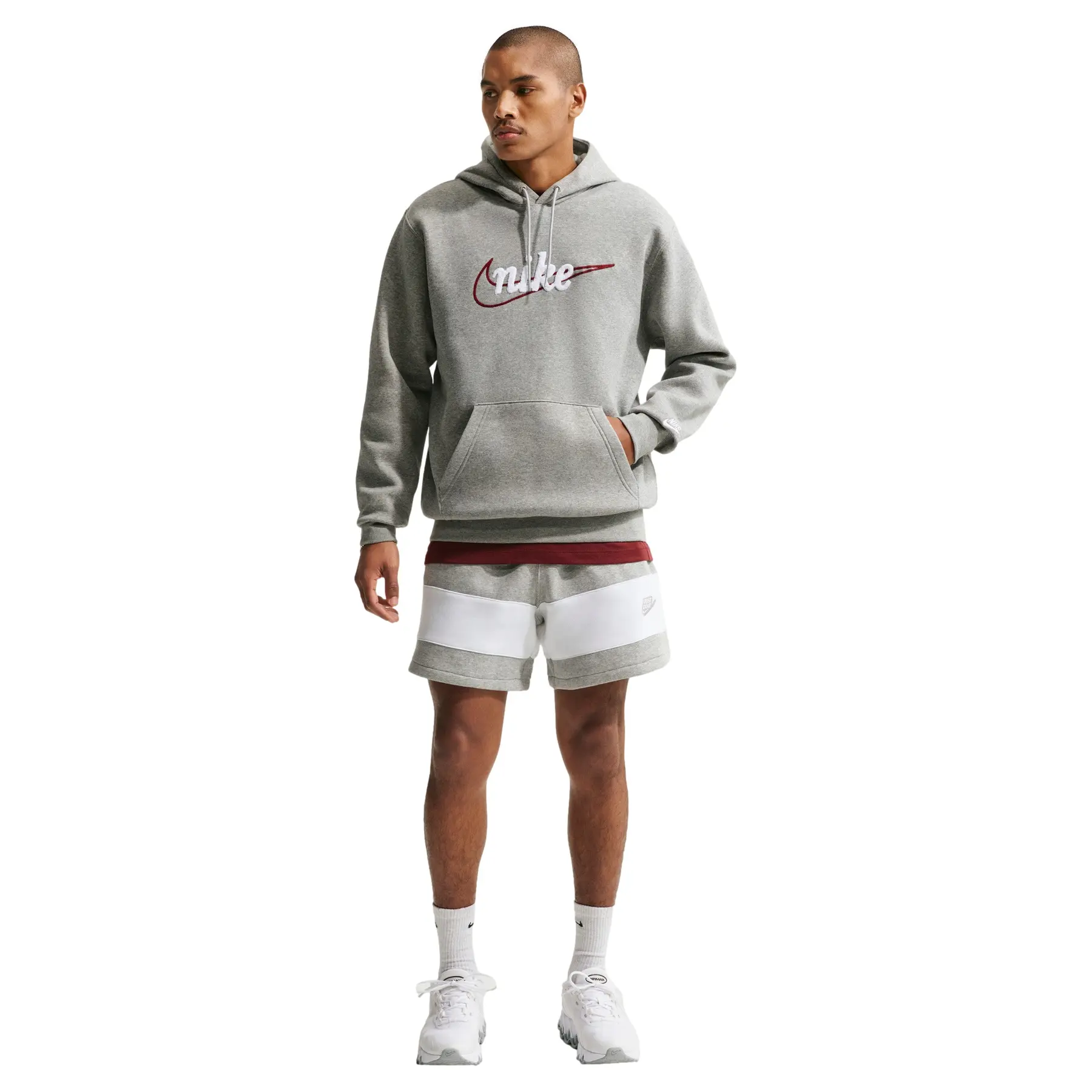 Sweatshirt Nike Sportswear Club | Foot-Store
