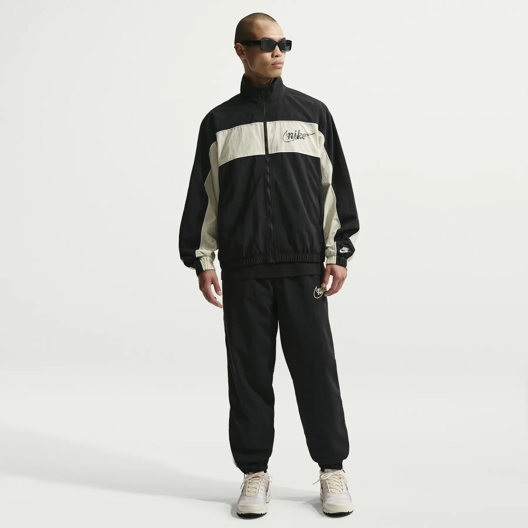 Track suit jas Nike Sportswear Club | Foot-Store