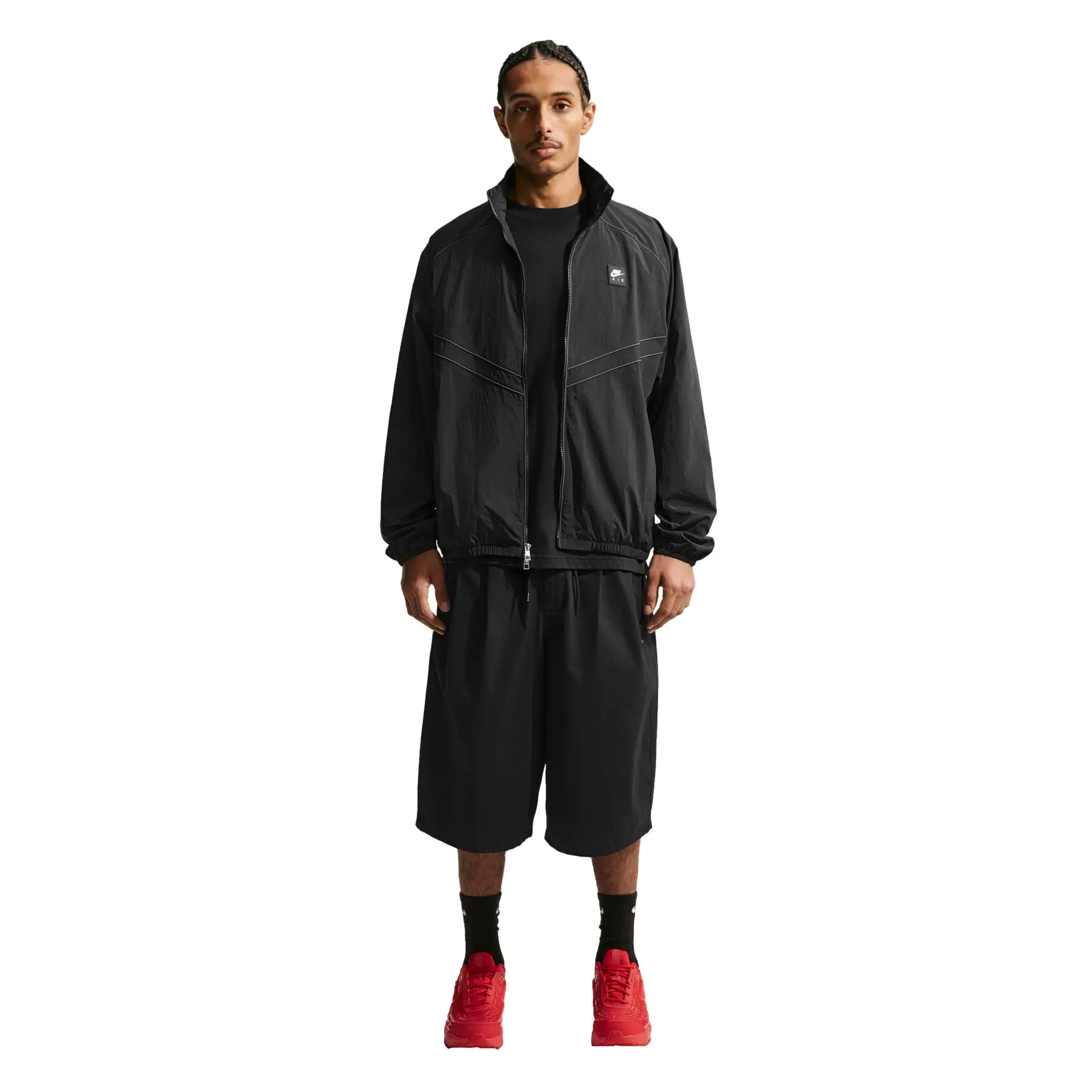 Trainingsjacke Nike Air
