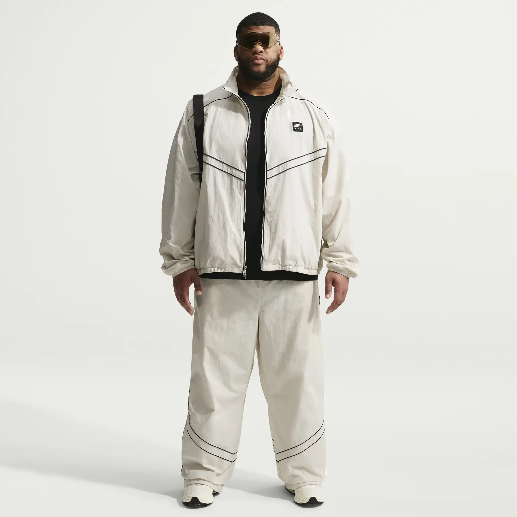 Trainingsjacke Nike Air
