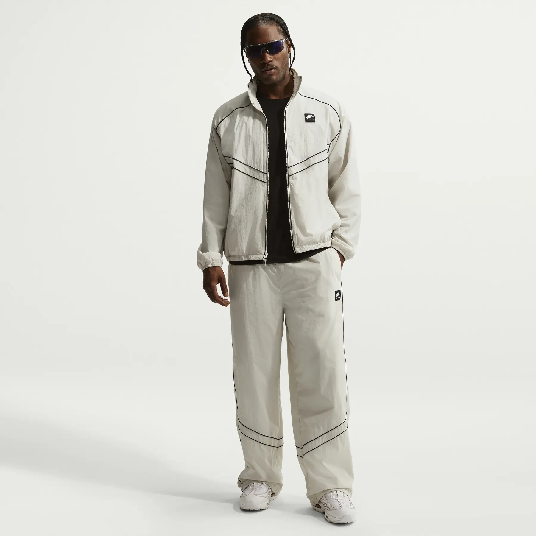 Jogging Trousers Nike Air | Foot-Store