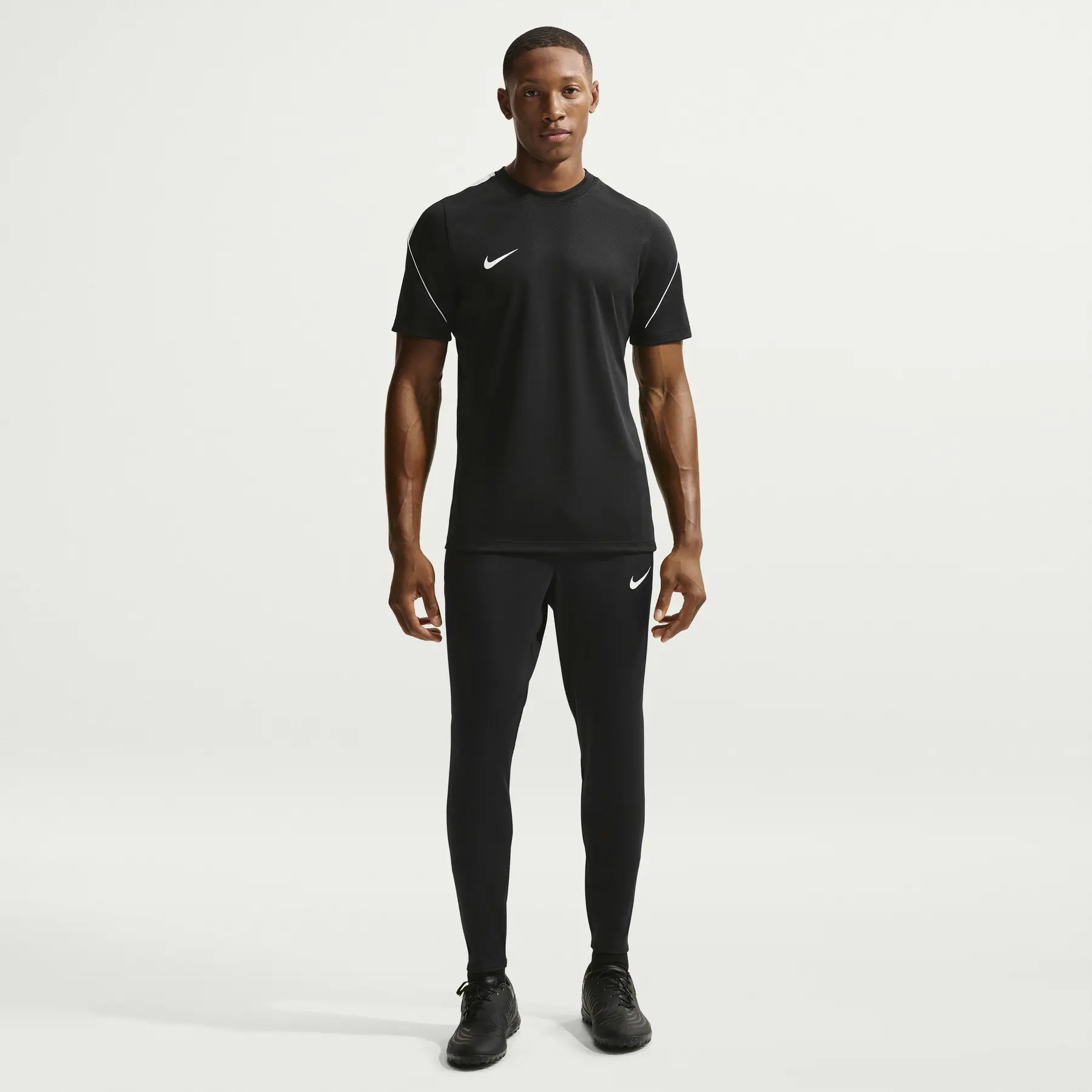 Trainingshose Strike - Noir - male - Size: XS