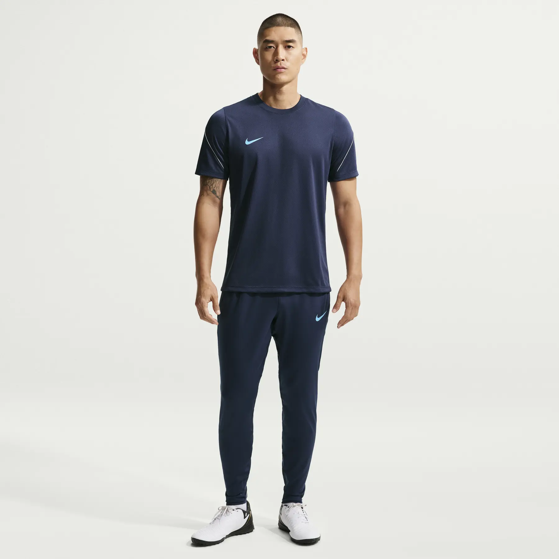 Trainingstrui Nike Strike