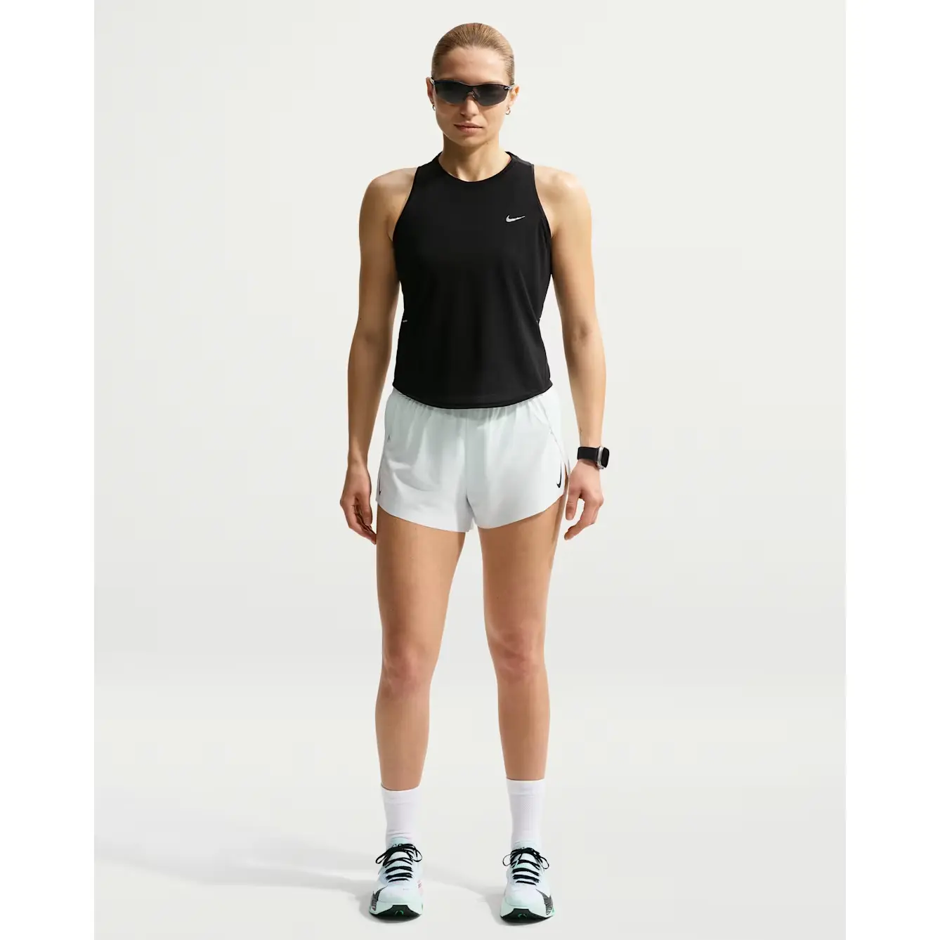Women's tank top Nike Swift Breathe