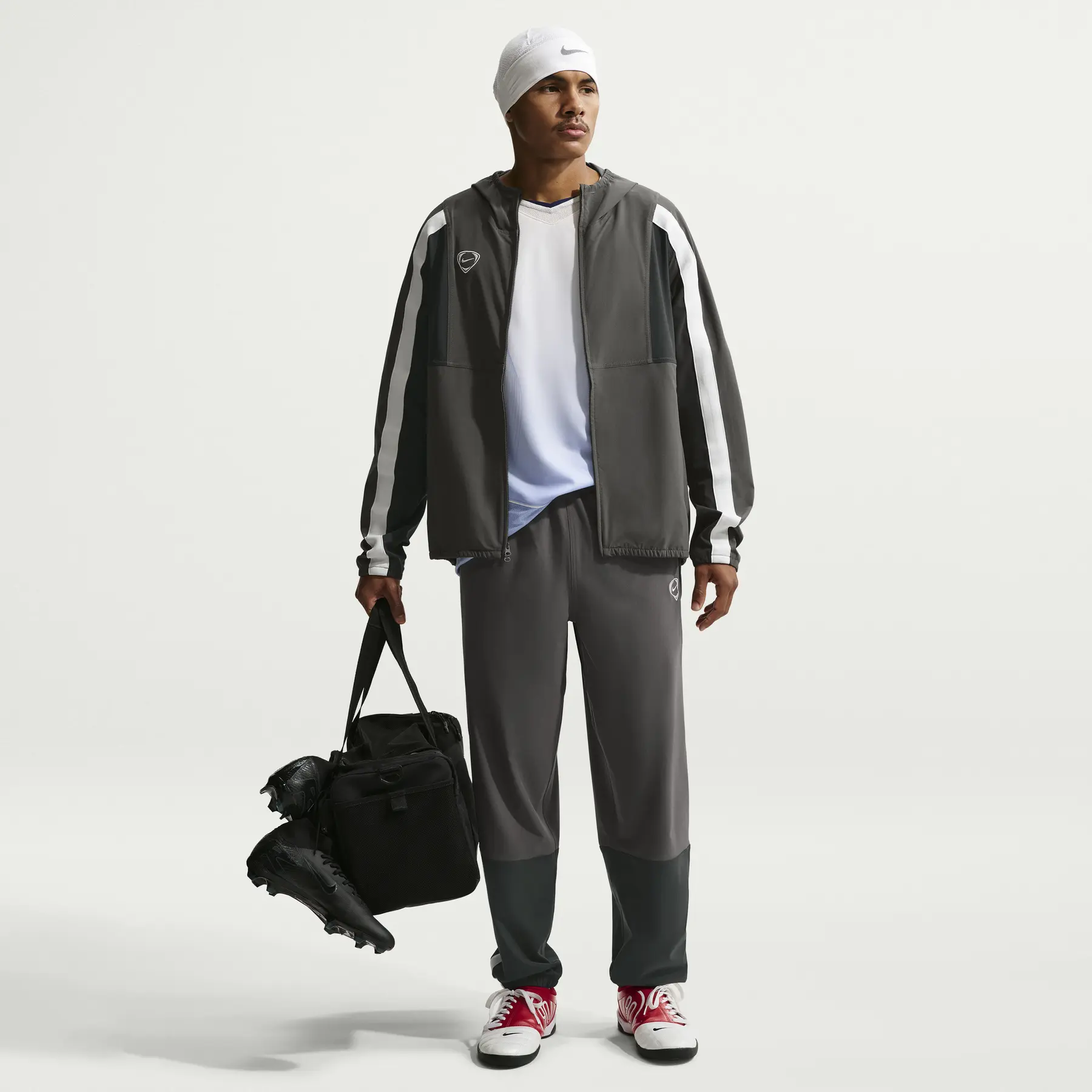 Trainingsjacke Nike Strike+