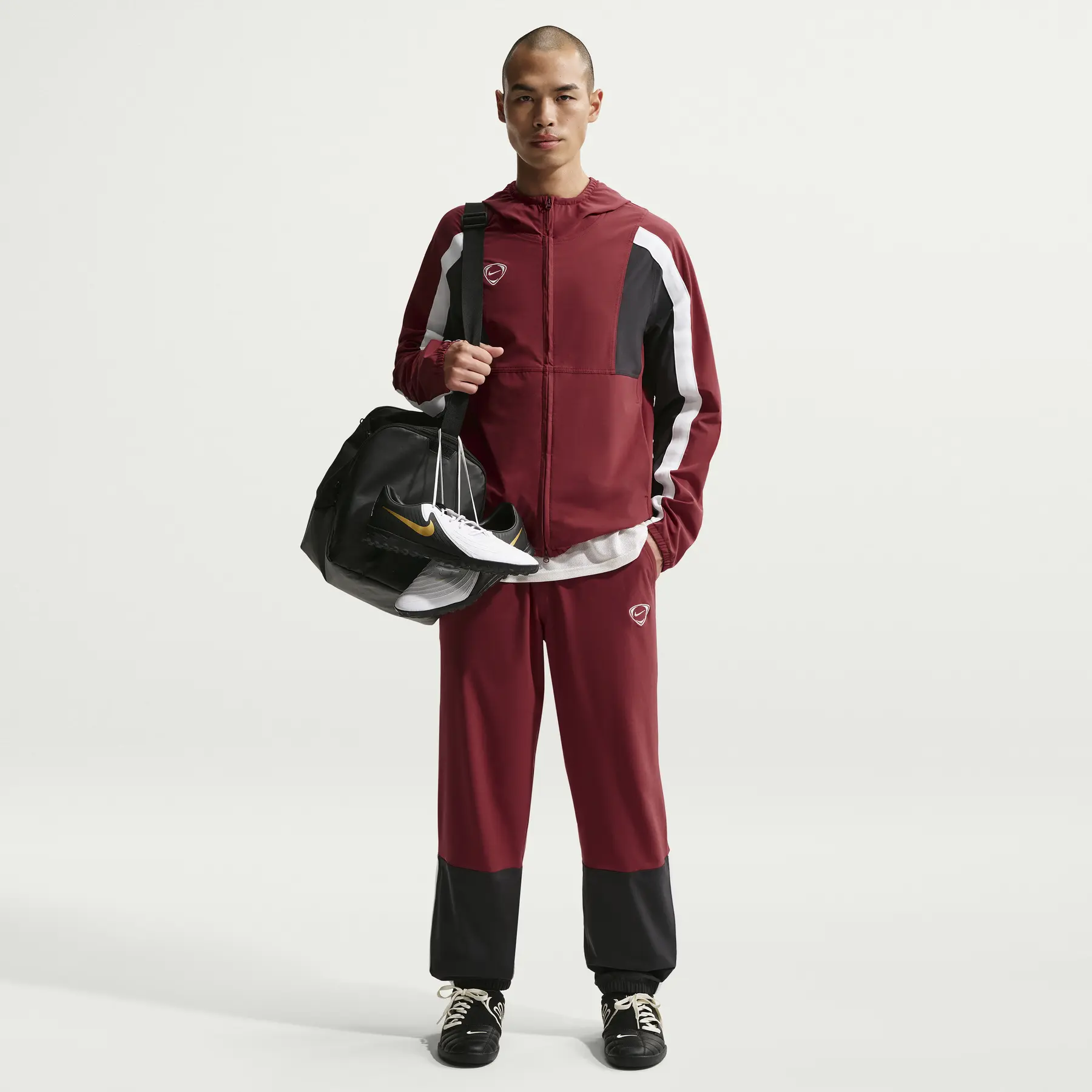 Jogginghose Nike Strike 