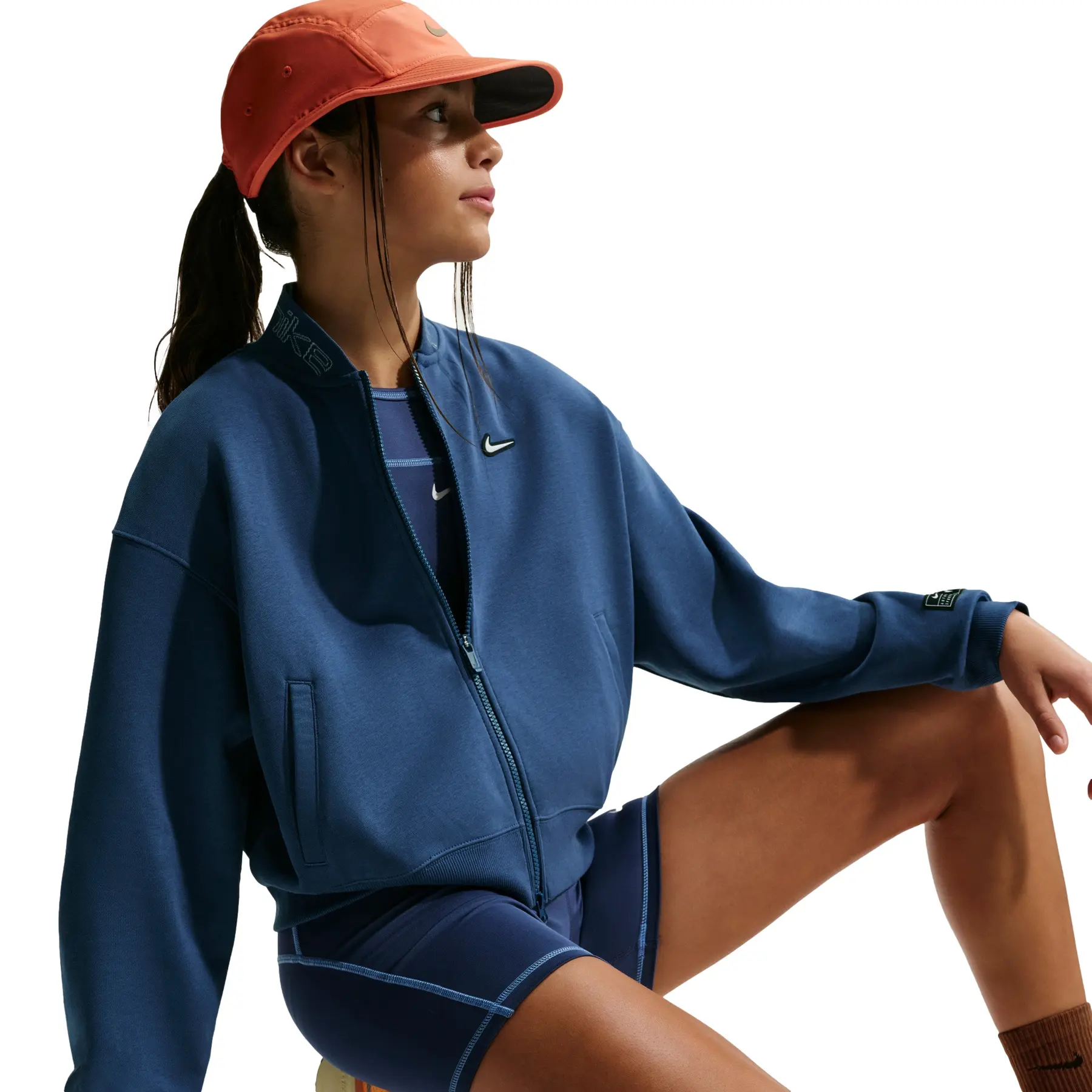 milet ジャンパー Girl's jacket Nike Sportswear | Foot-Store