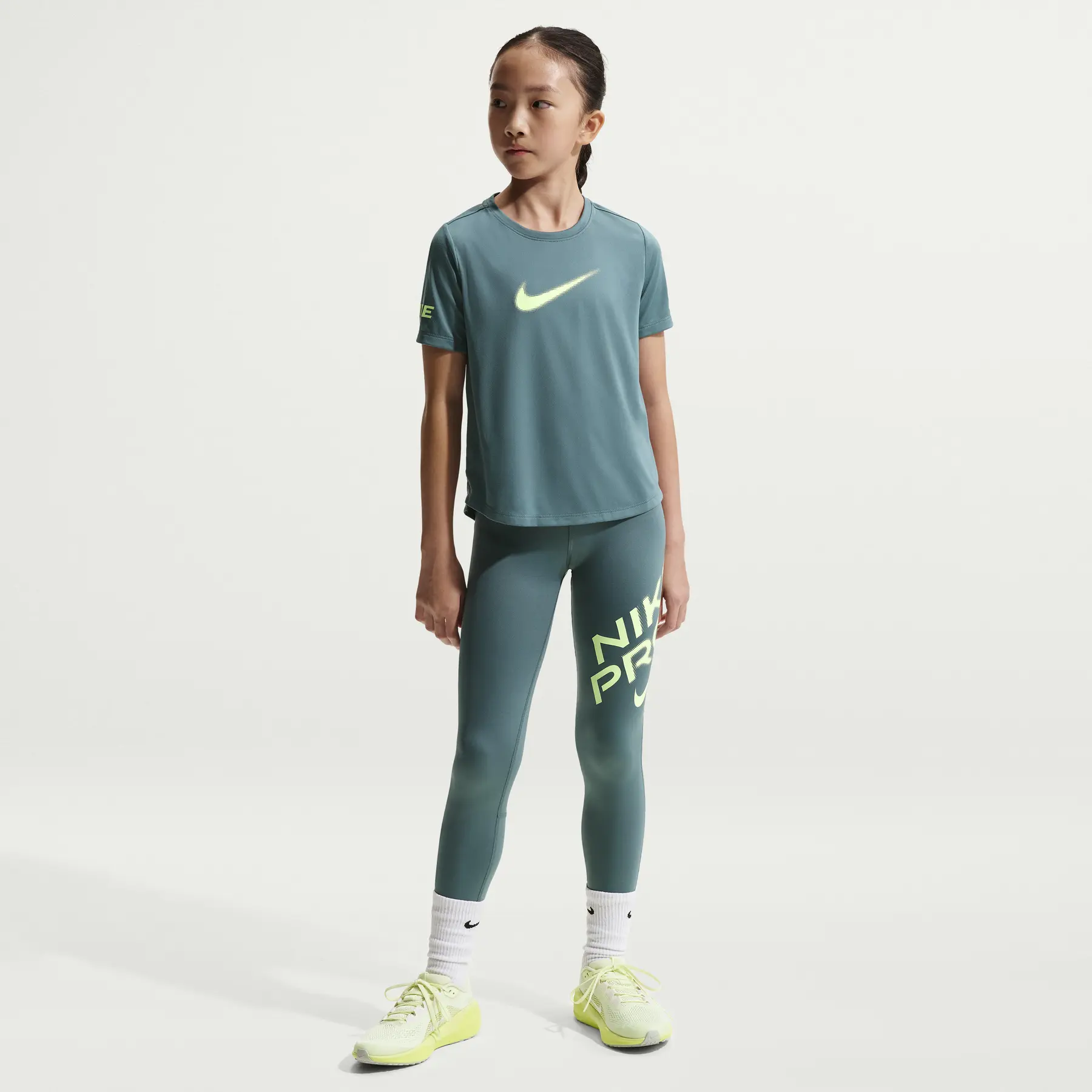 Meisjestrui Nike Pro