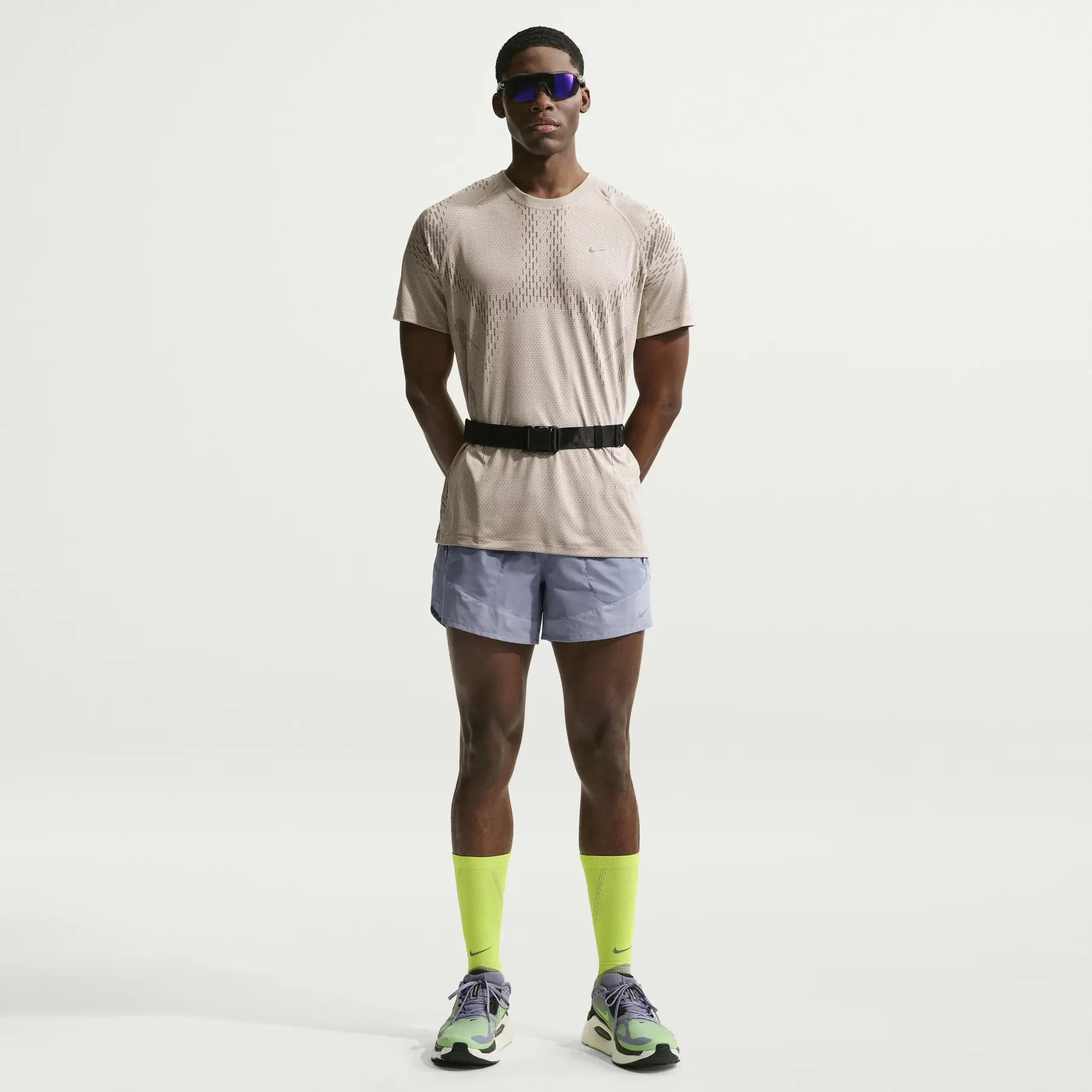 Short Nike Stride Dri-Fit | Foot-Store