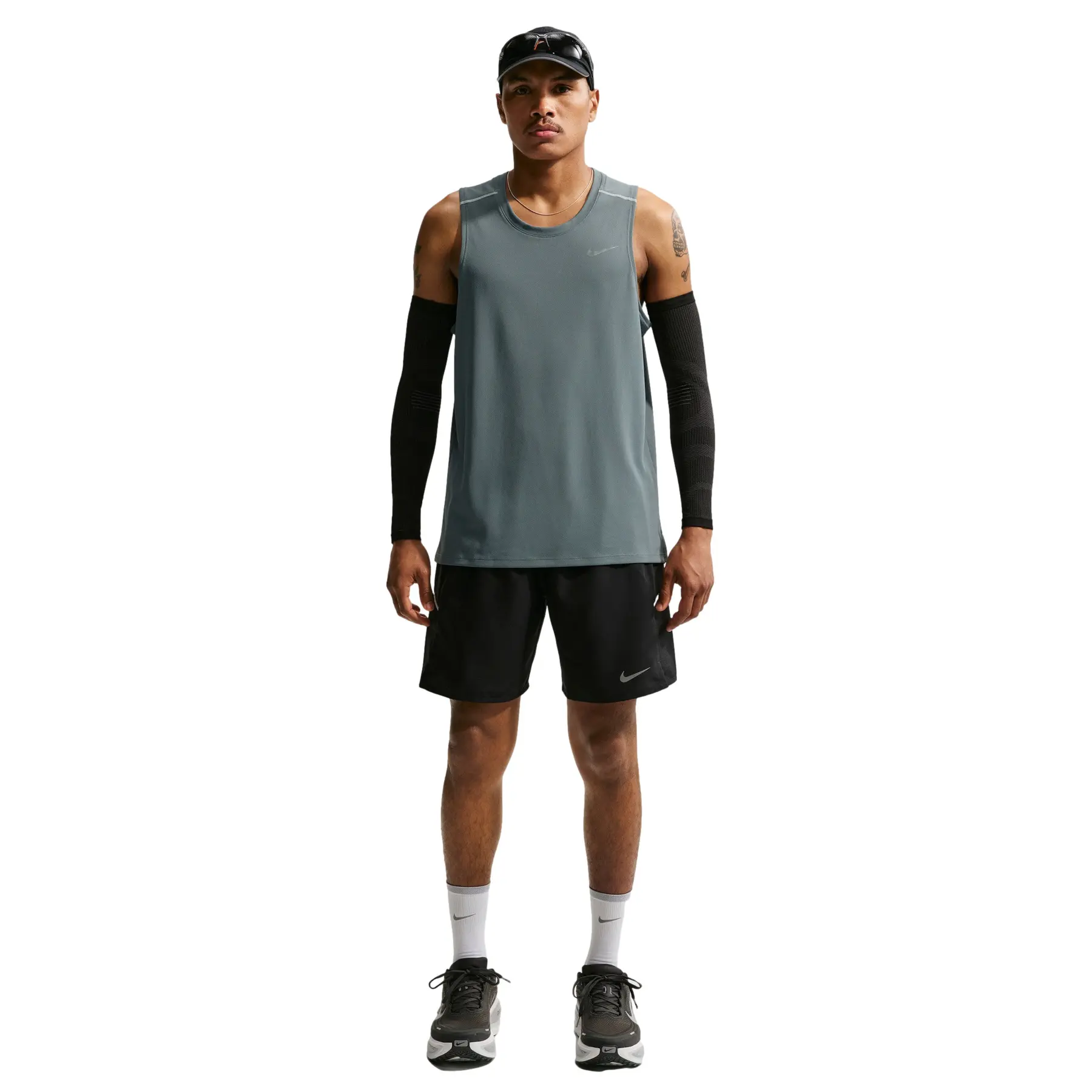 Débardeur Nike Miler