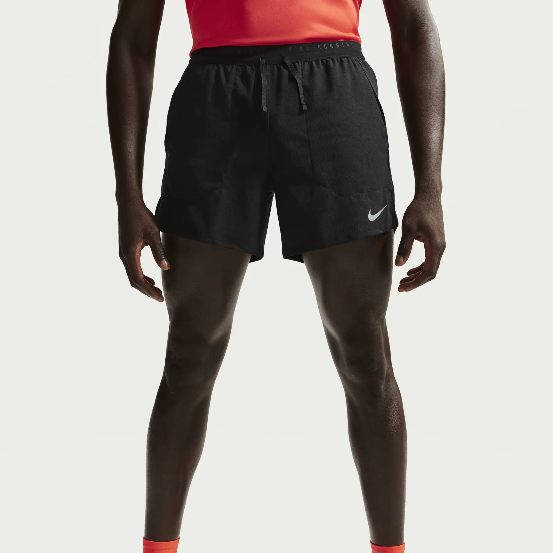 Woven shorts Nike Stride Dri-Fit