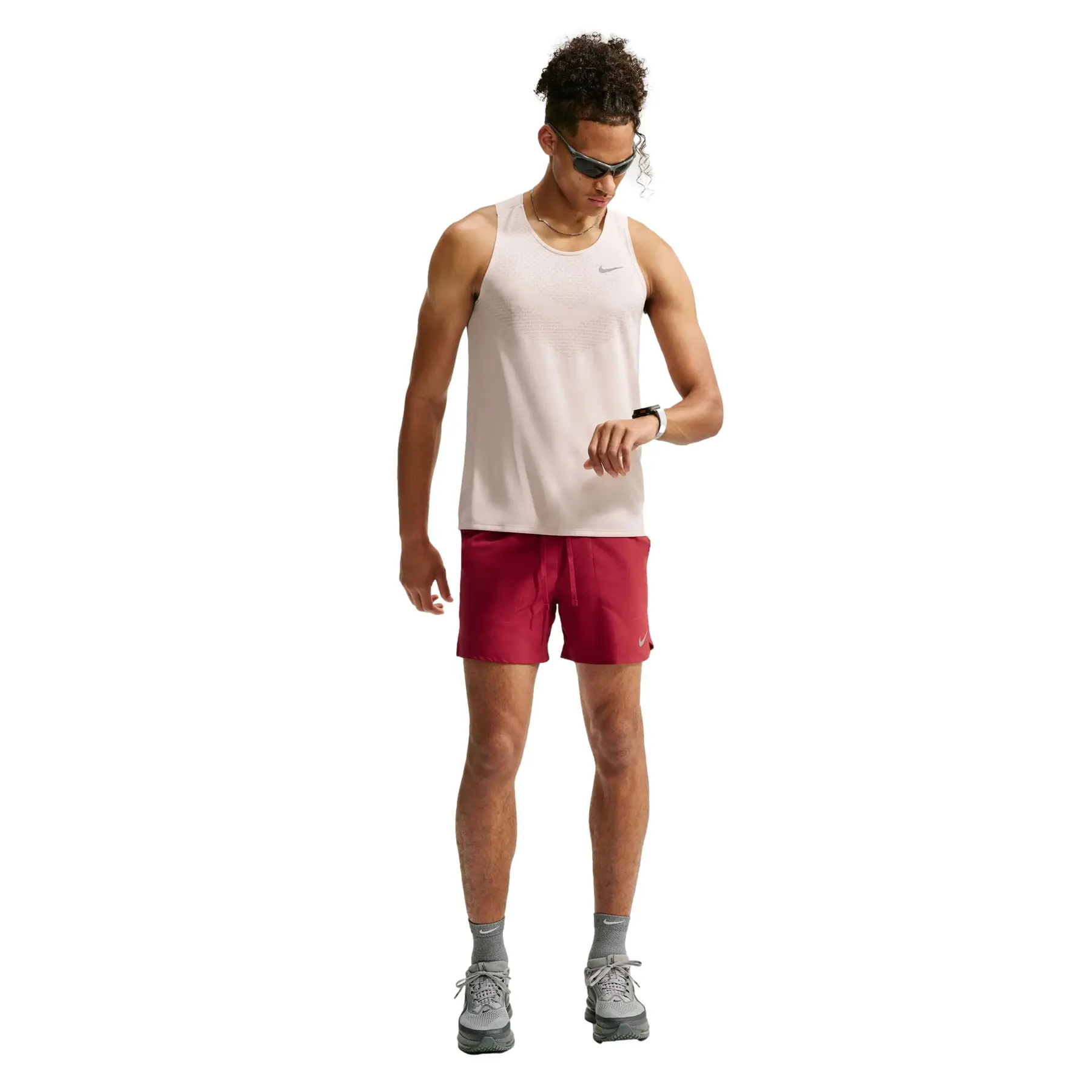 Short Nike Stride