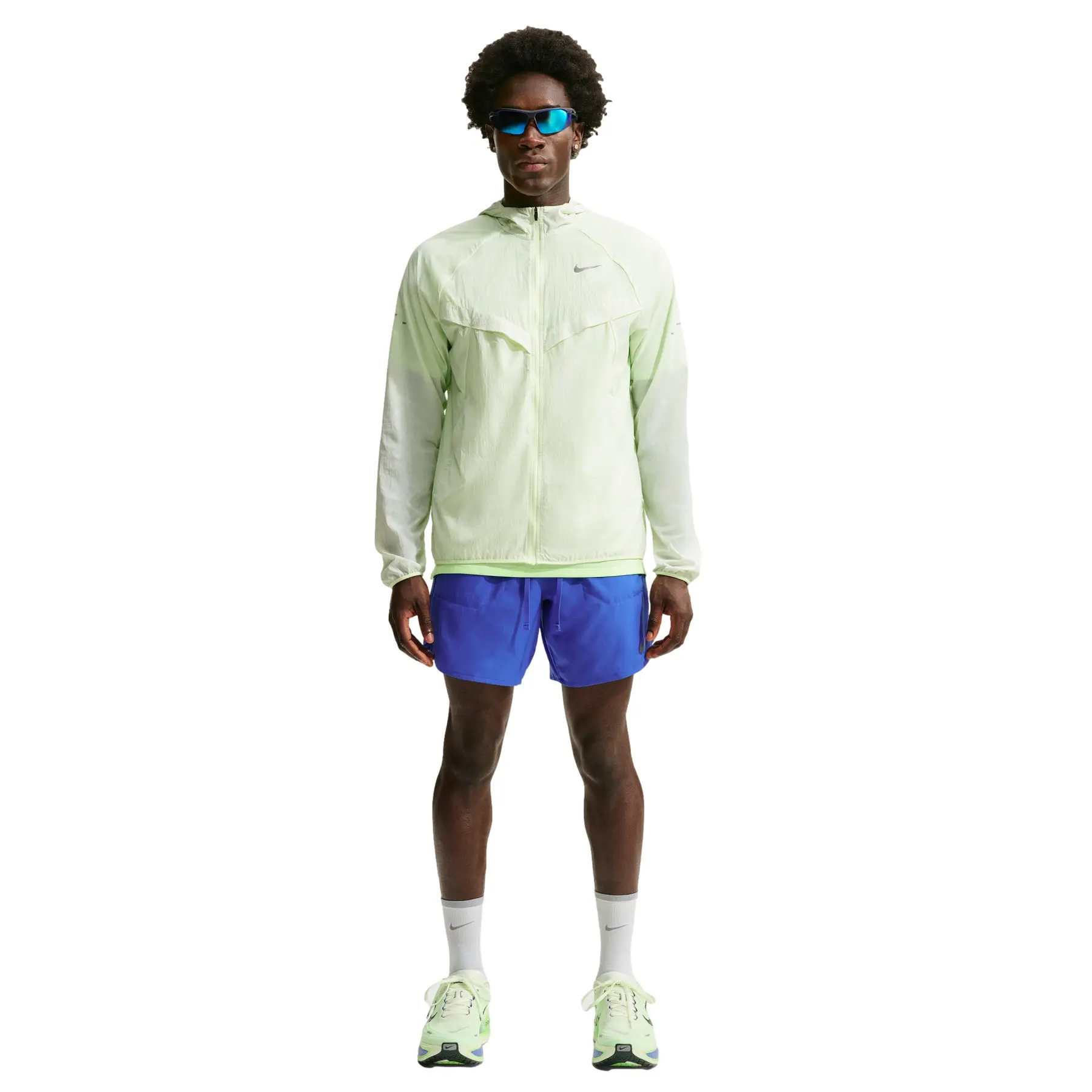 Short Nike Stride