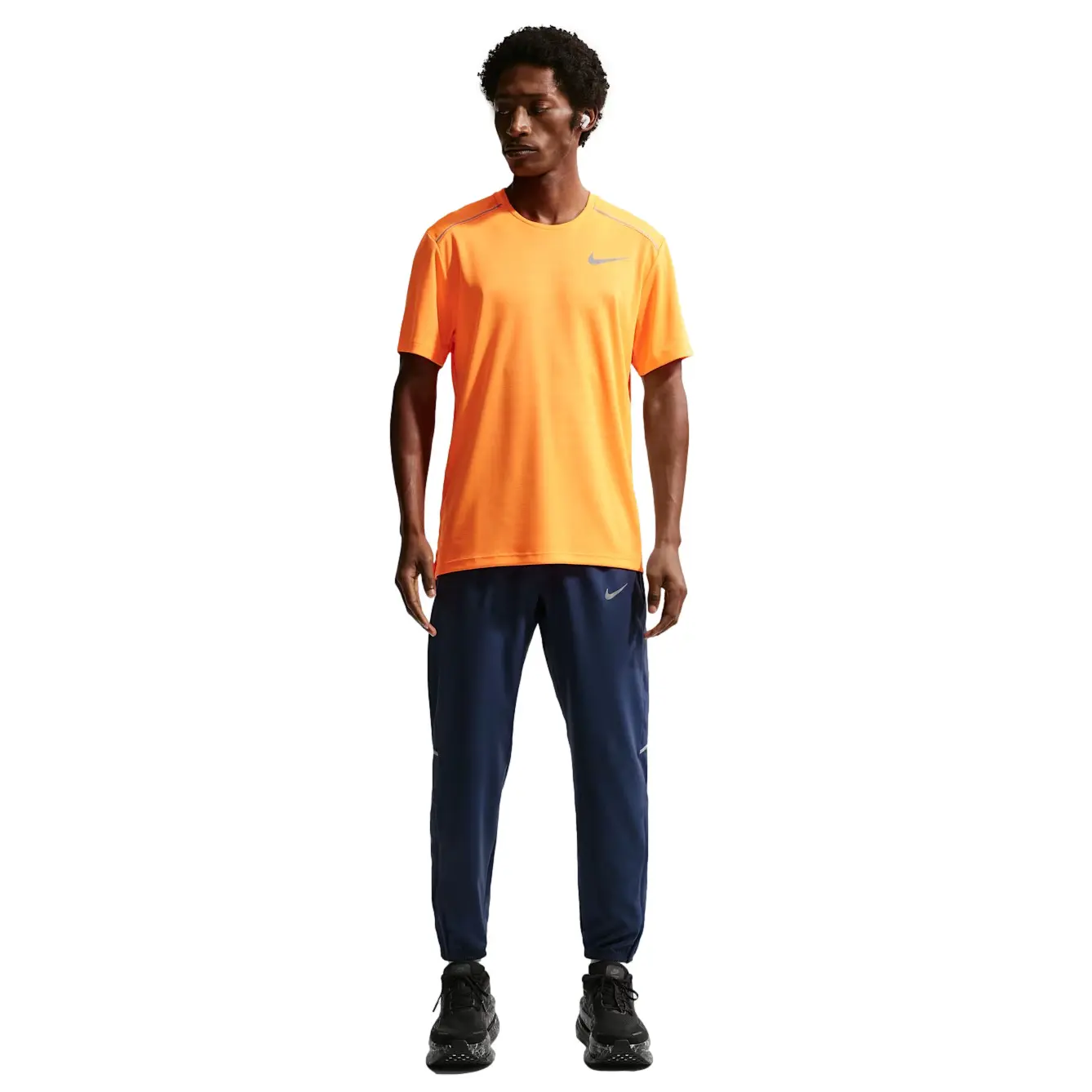 Woven Trousers Nike Miler