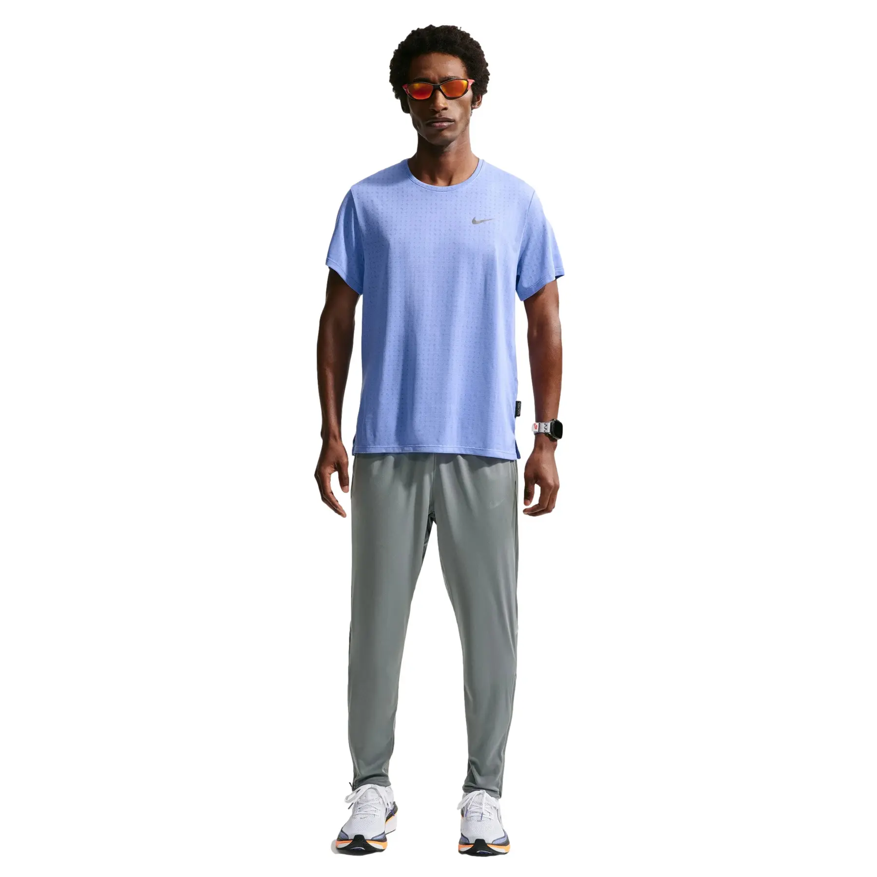 Mesh Trousers Nike Miler
