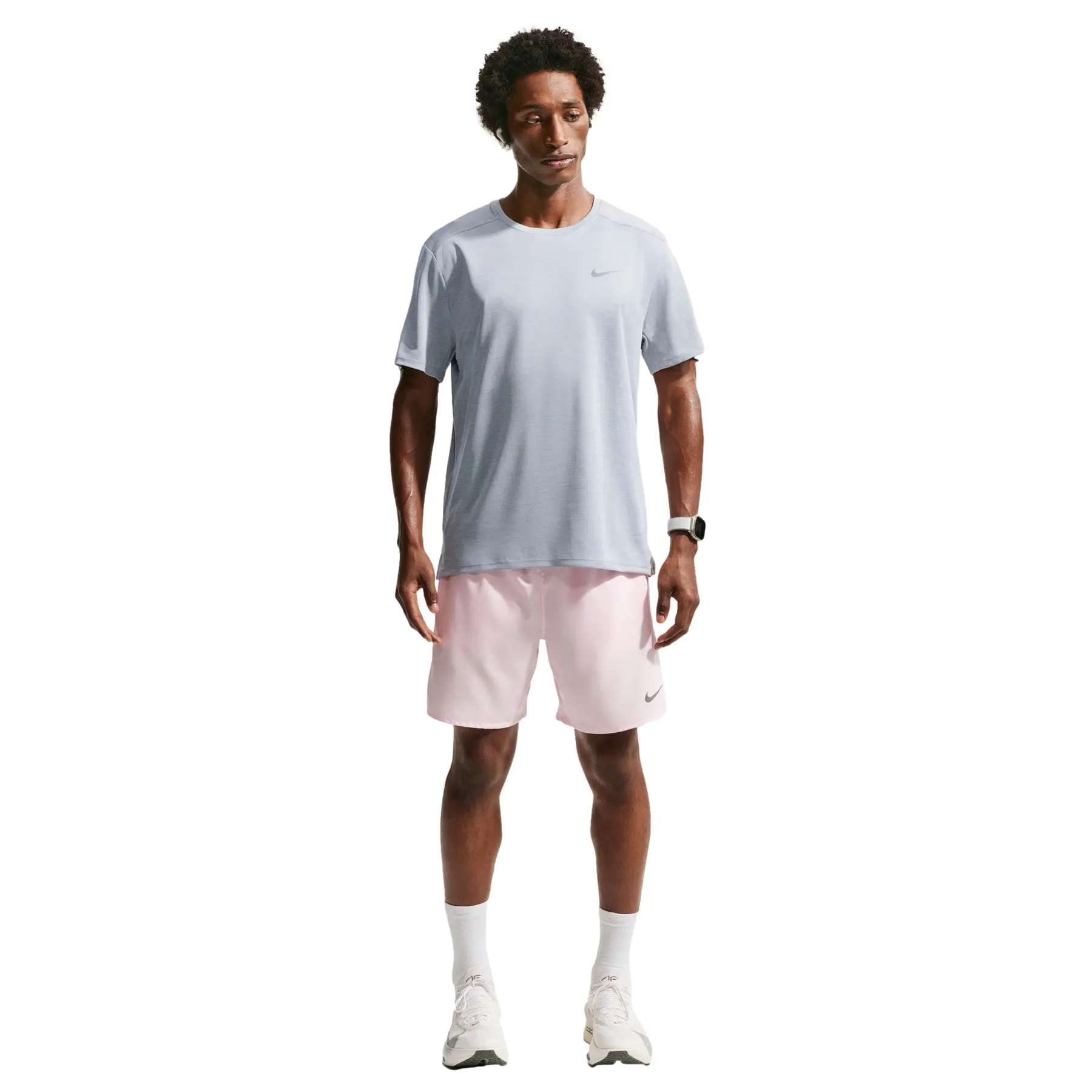 Maillot Nike Dri-FIT UV