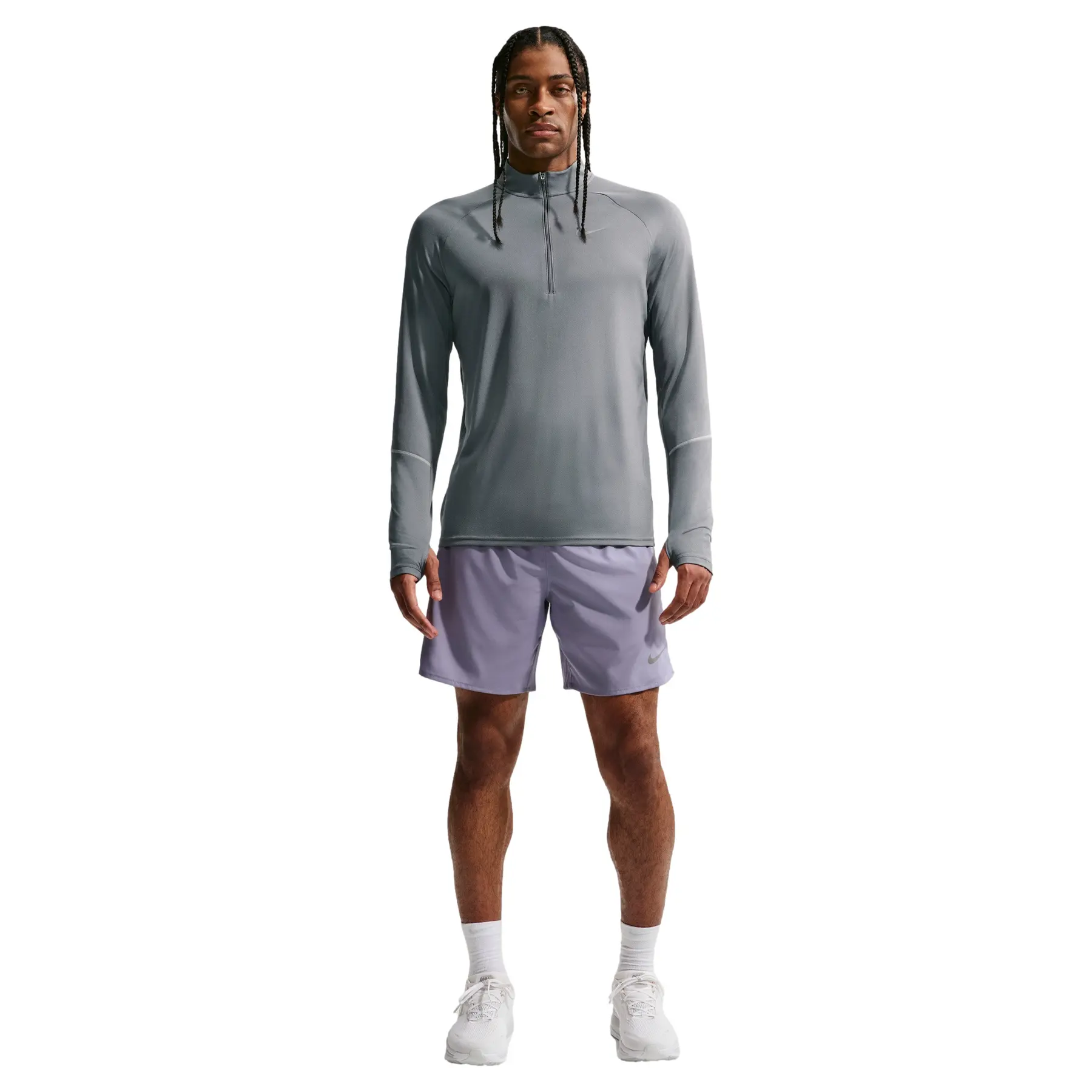 Trainingsoberteil Nike Miler