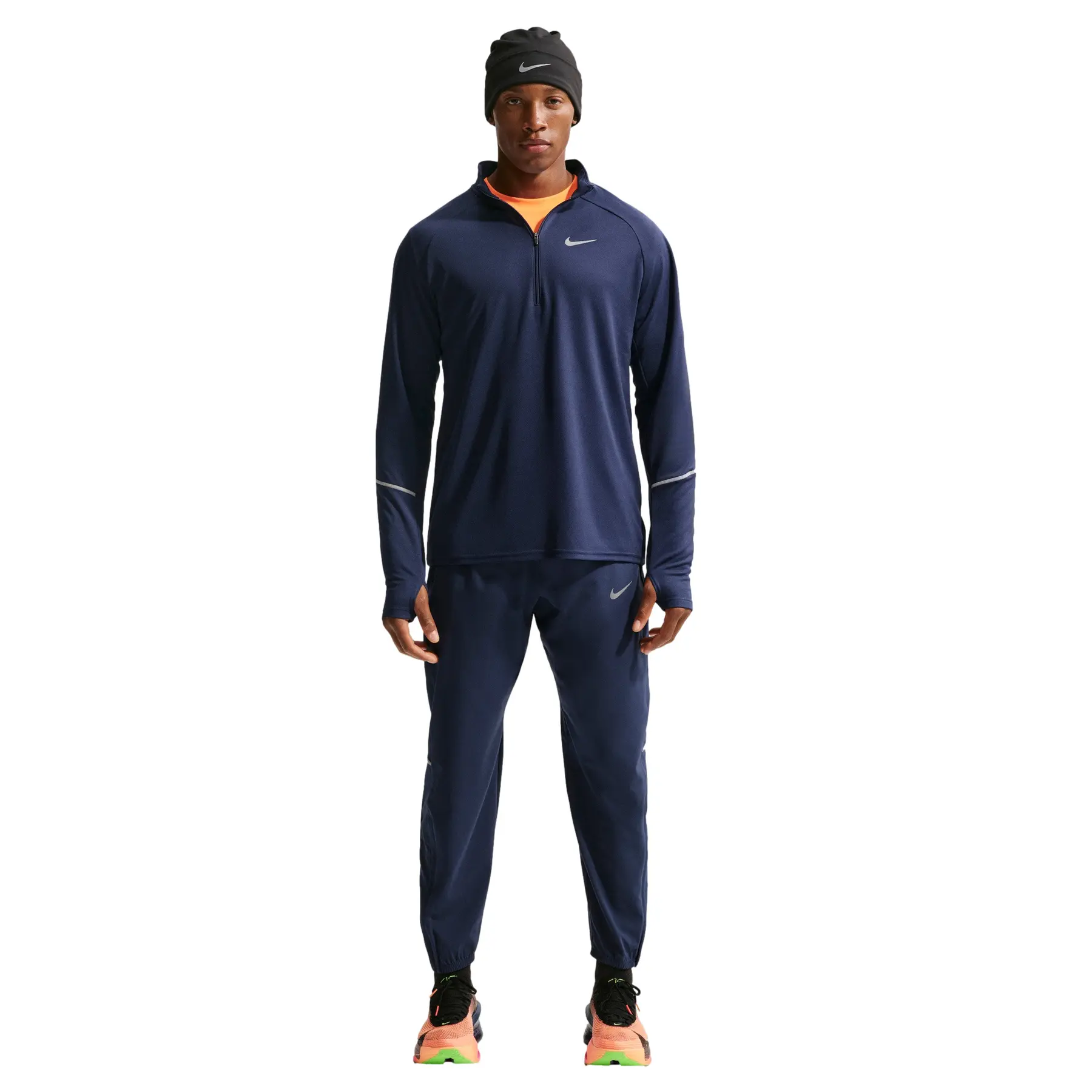 Training top Nike Miler