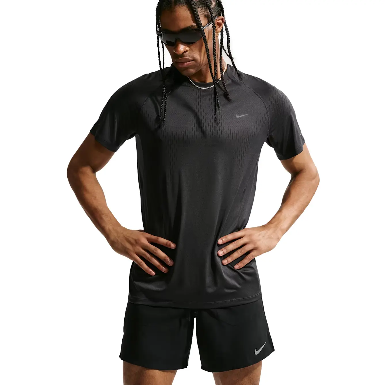 Dri-Fit ADV Jersey Nike Stride