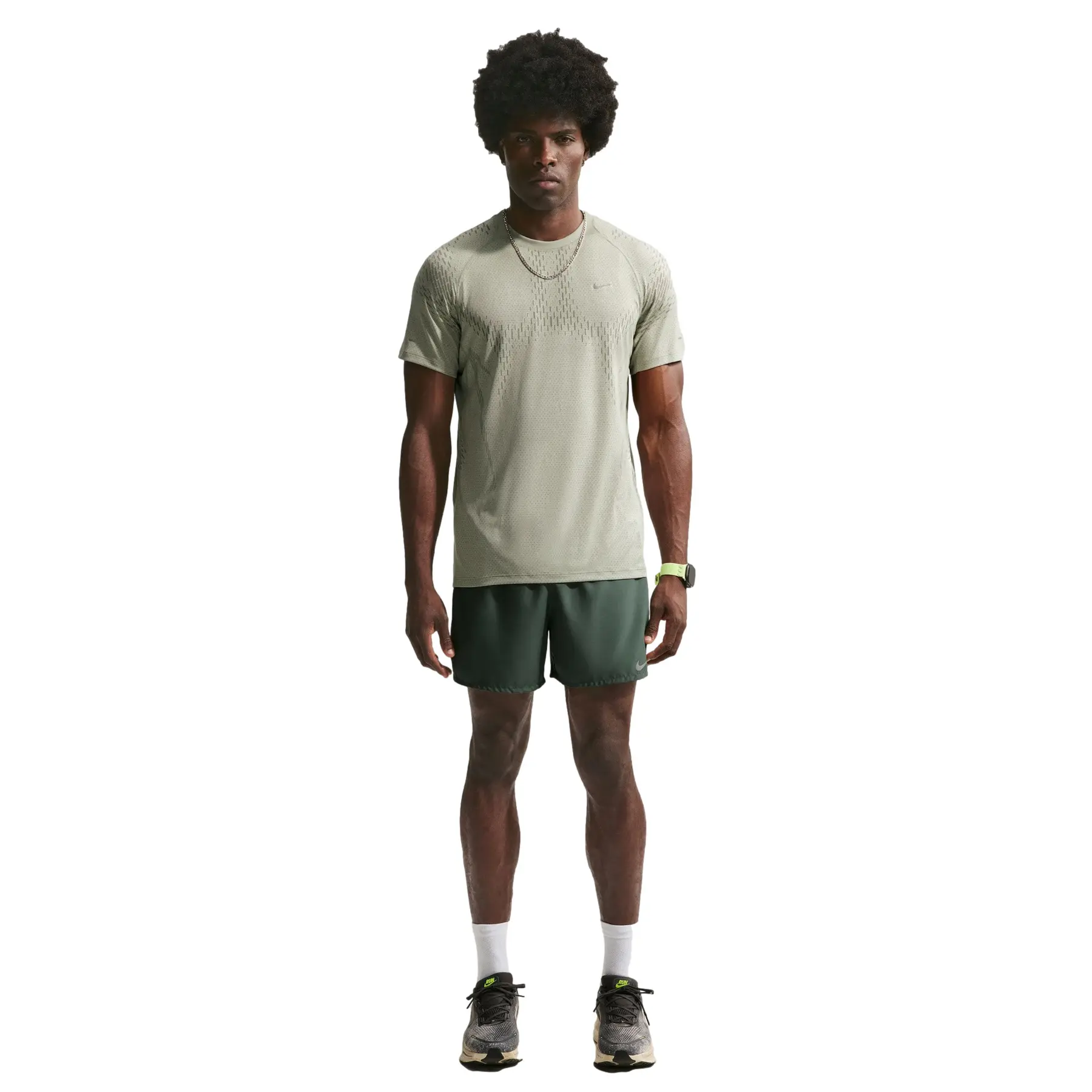 Dri-Fit ADV Jersey Nike Stride