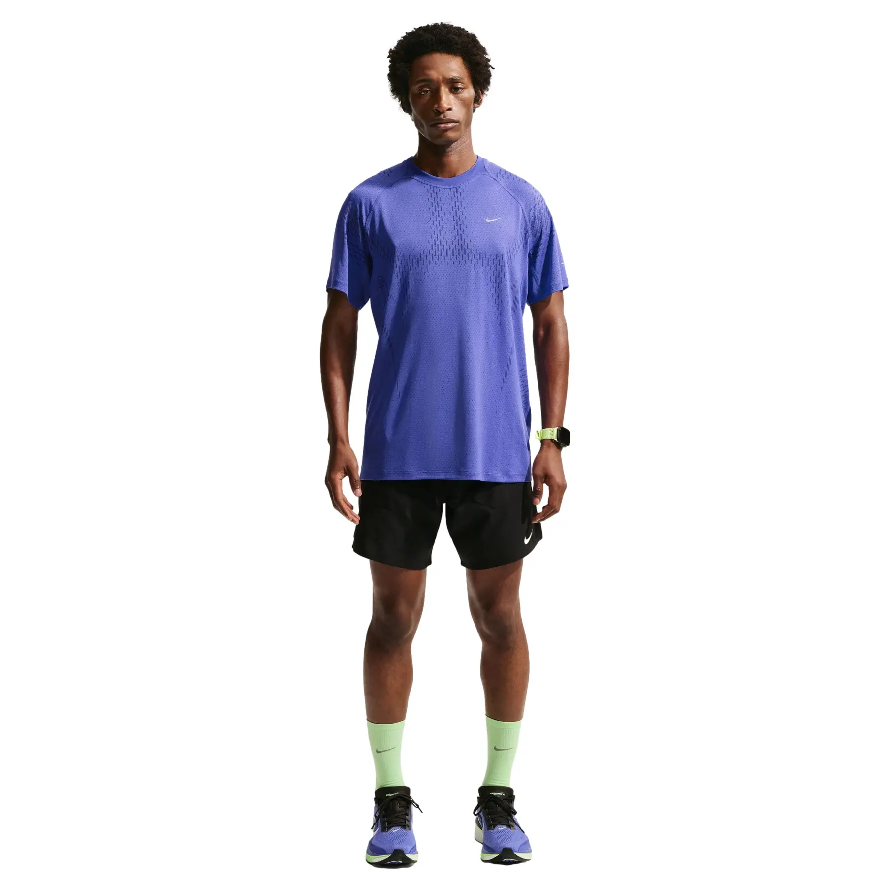 Dri-Fit ADV Jersey Nike Stride