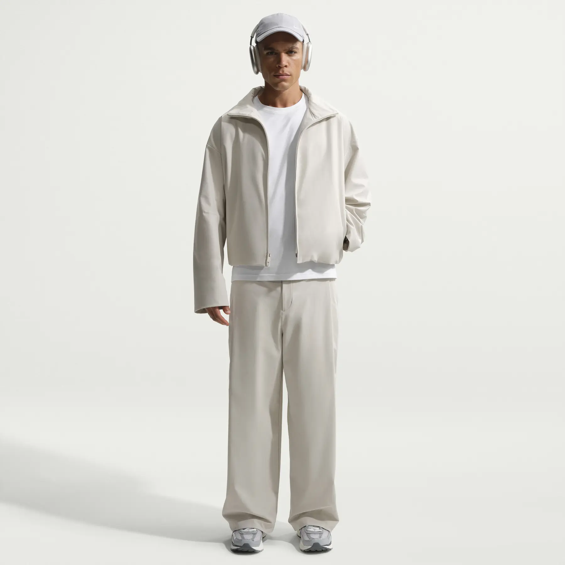 BE:FIRST STADIUM ジャケット Jacket Nike 24.7 PerfectStretch | Foot-Store