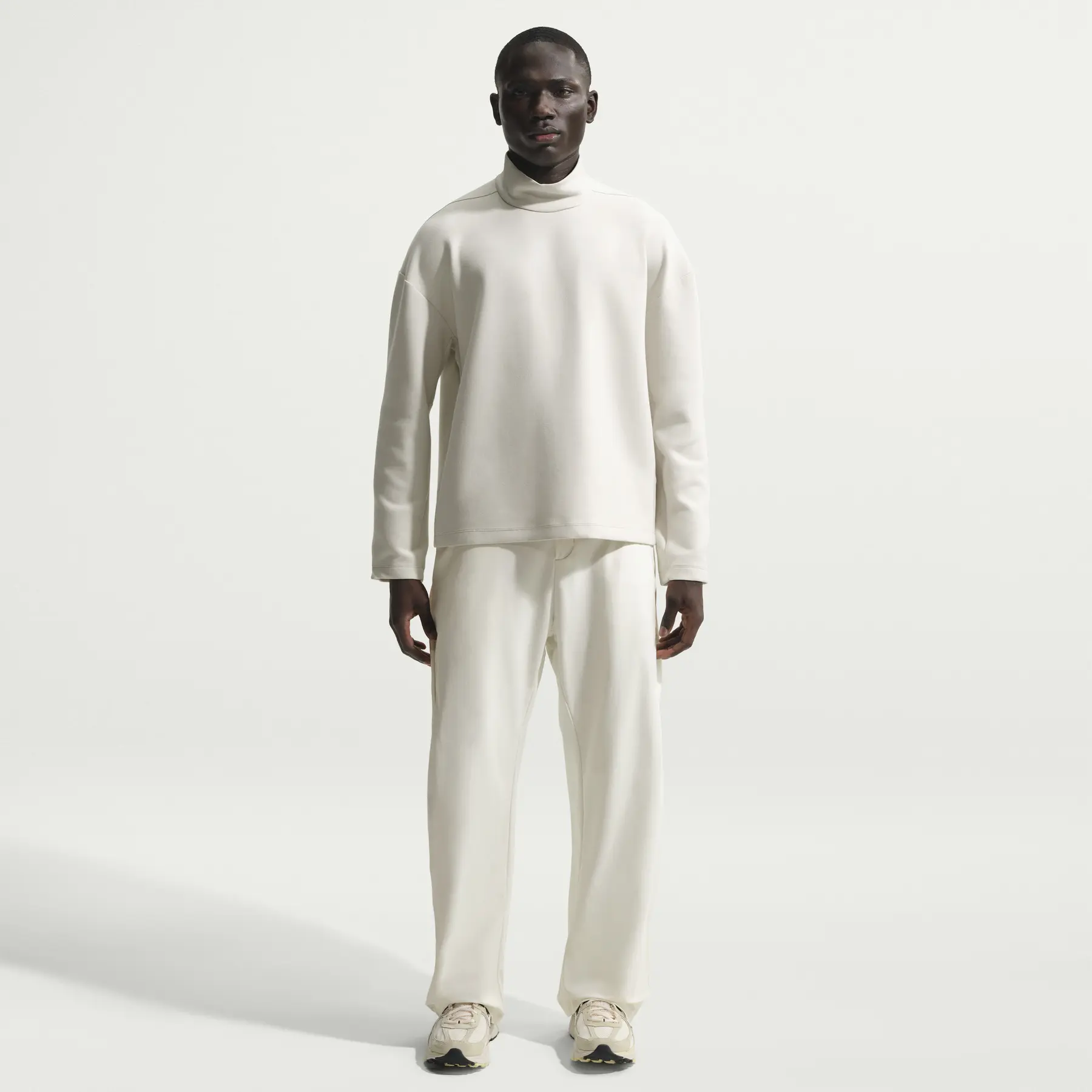 the Shepherd KNIT 新品未使用 Sweater Nike 24.7 ImpossiblySoft | Foot-Store