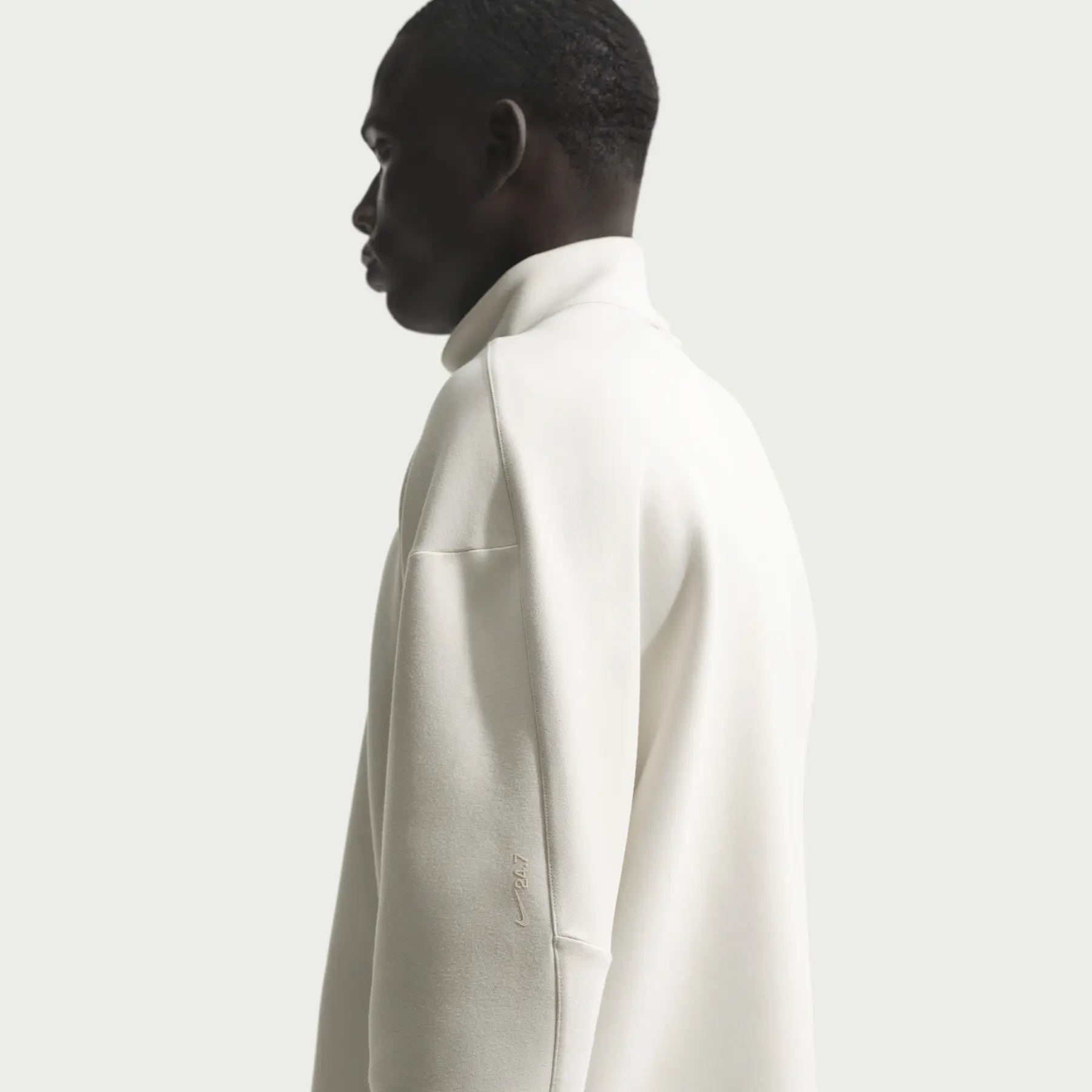 Sweater Nike 24.7 ImpossiblySoft | Foot-Store