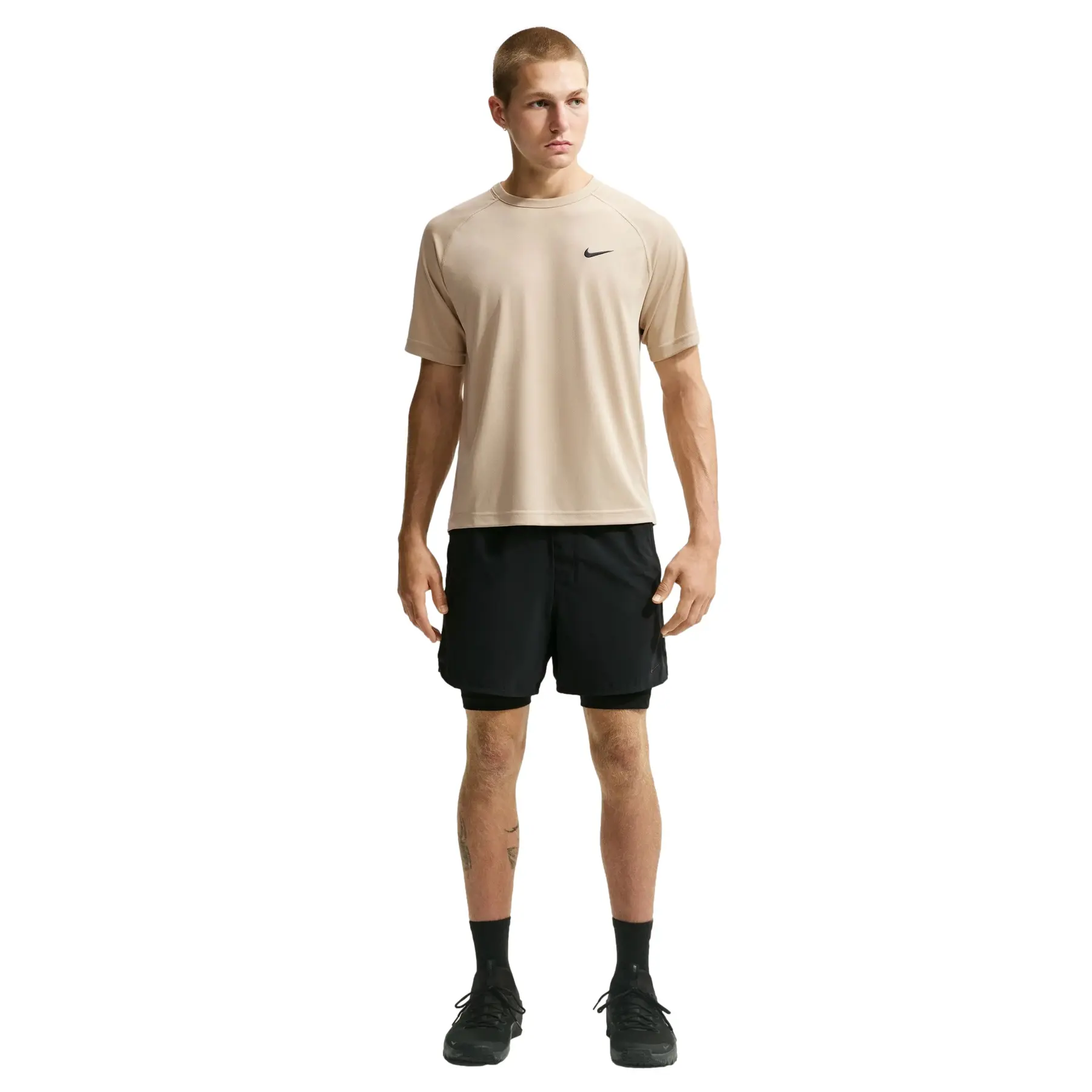 Maillot Nike Flex