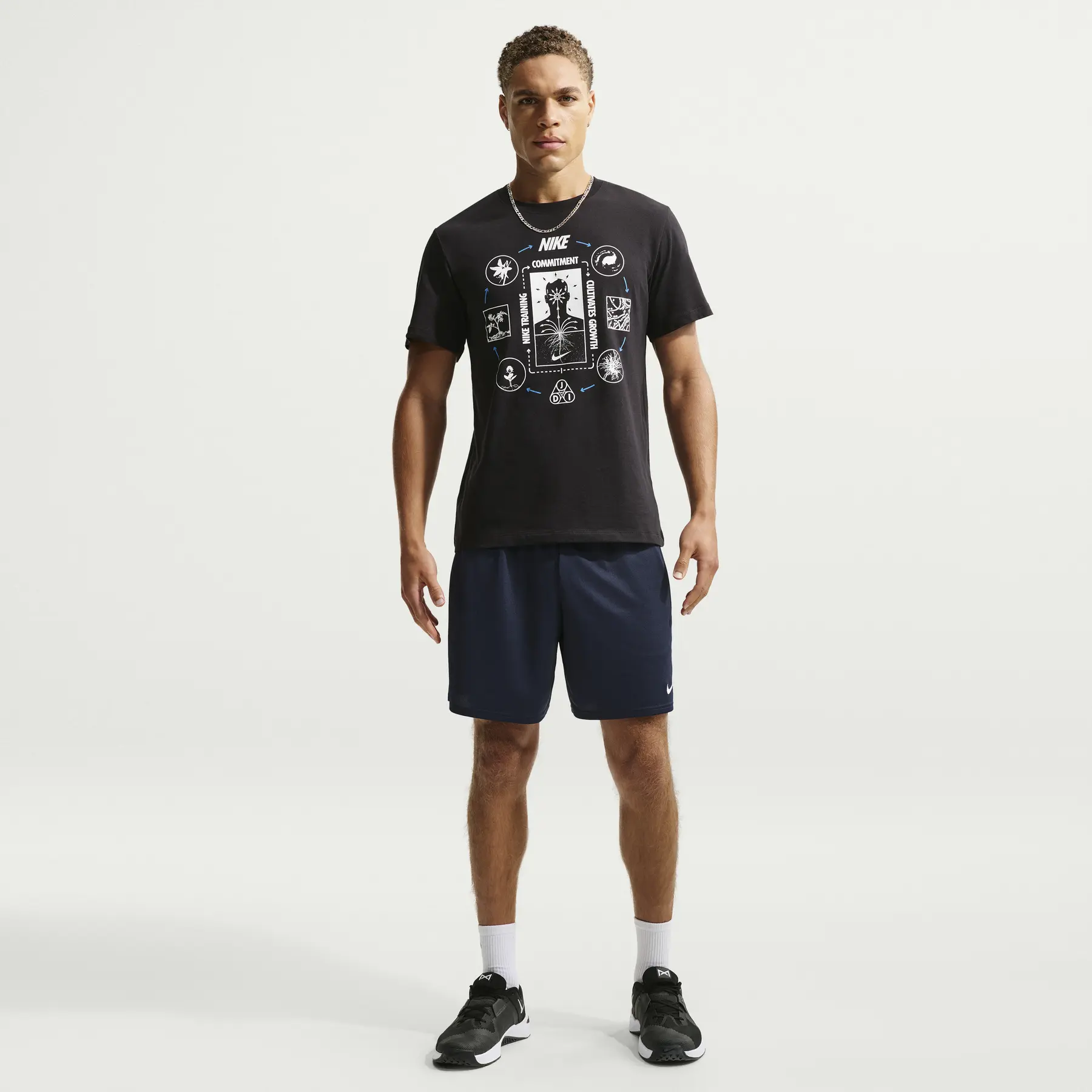 Short Nike Totality 7"