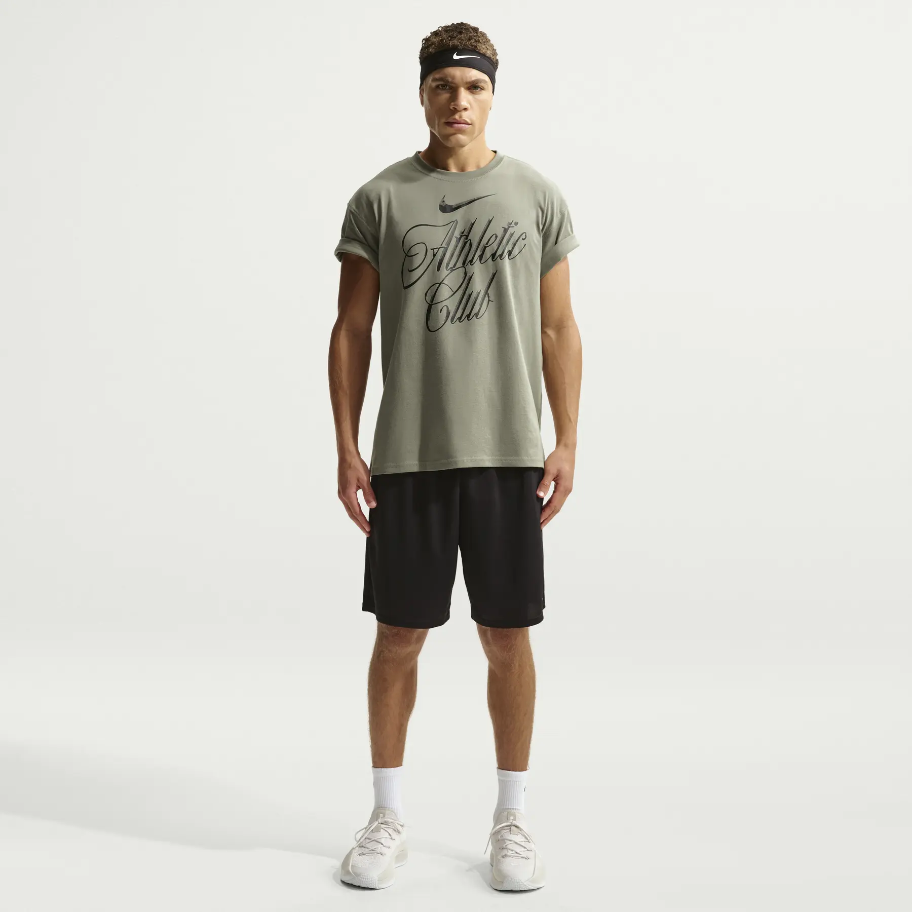 Shorts Totality 9" - Noir - male - Size: XL