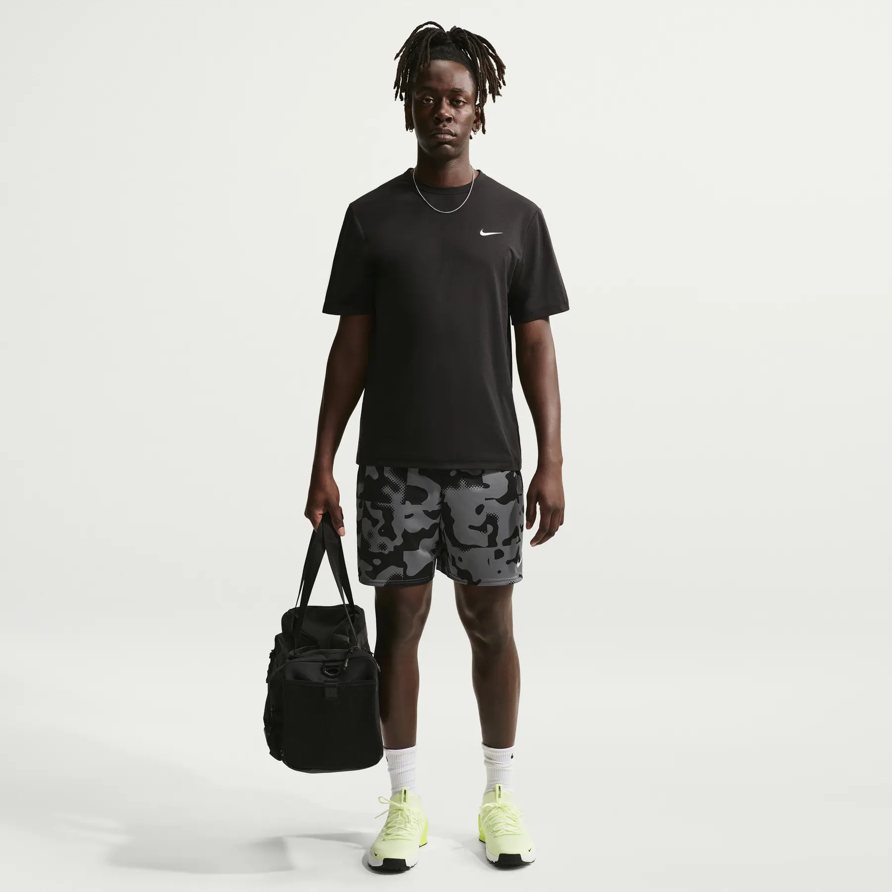 Jersey Nike Hyverse