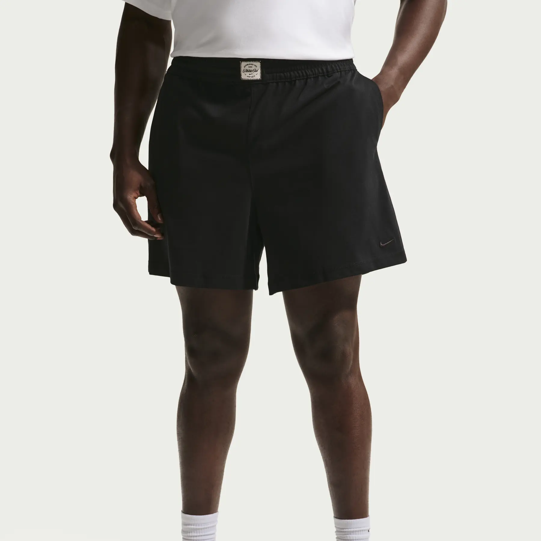 Shorts Nike - Noir - male - Size: S