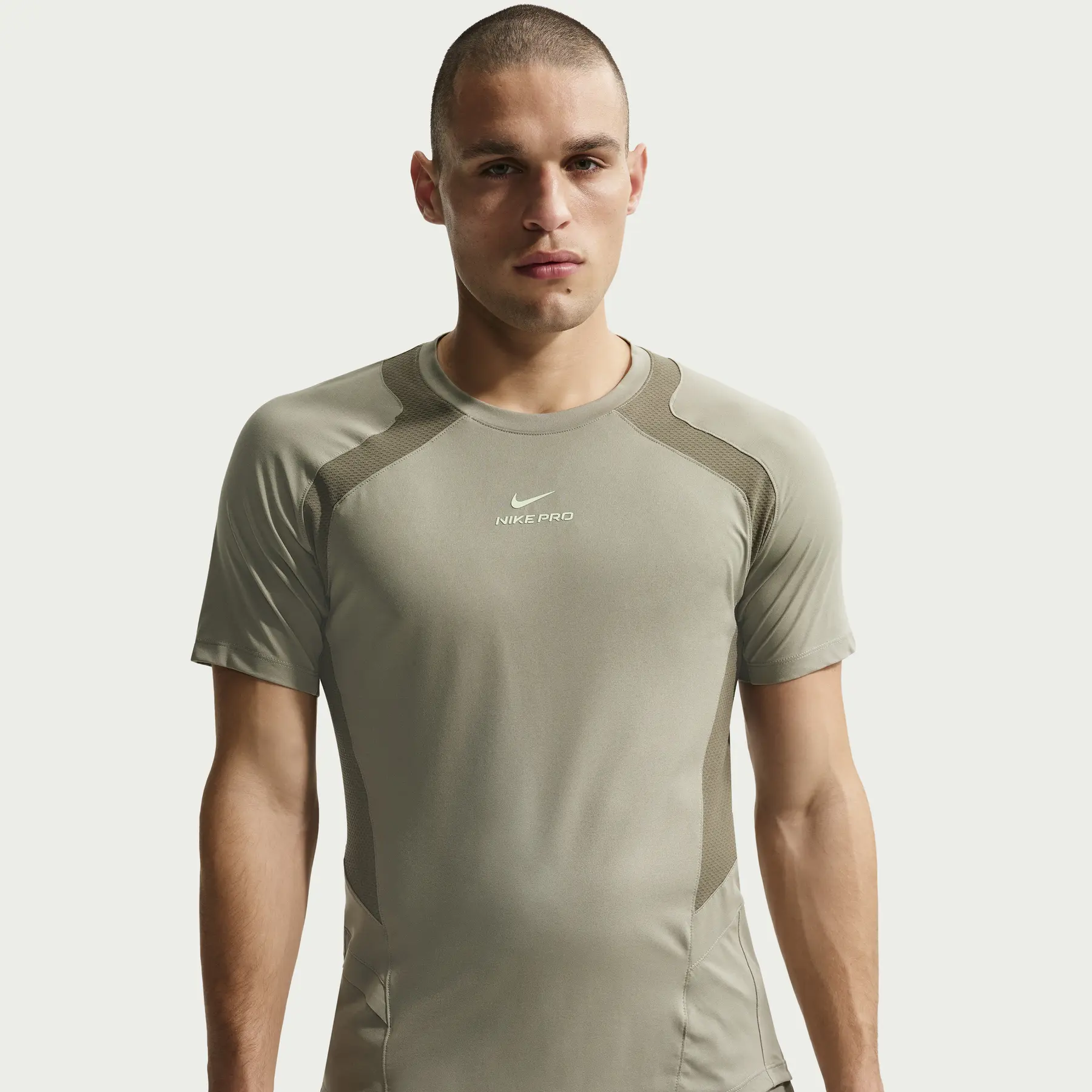 Camisola Nike Pro | Foot-Store