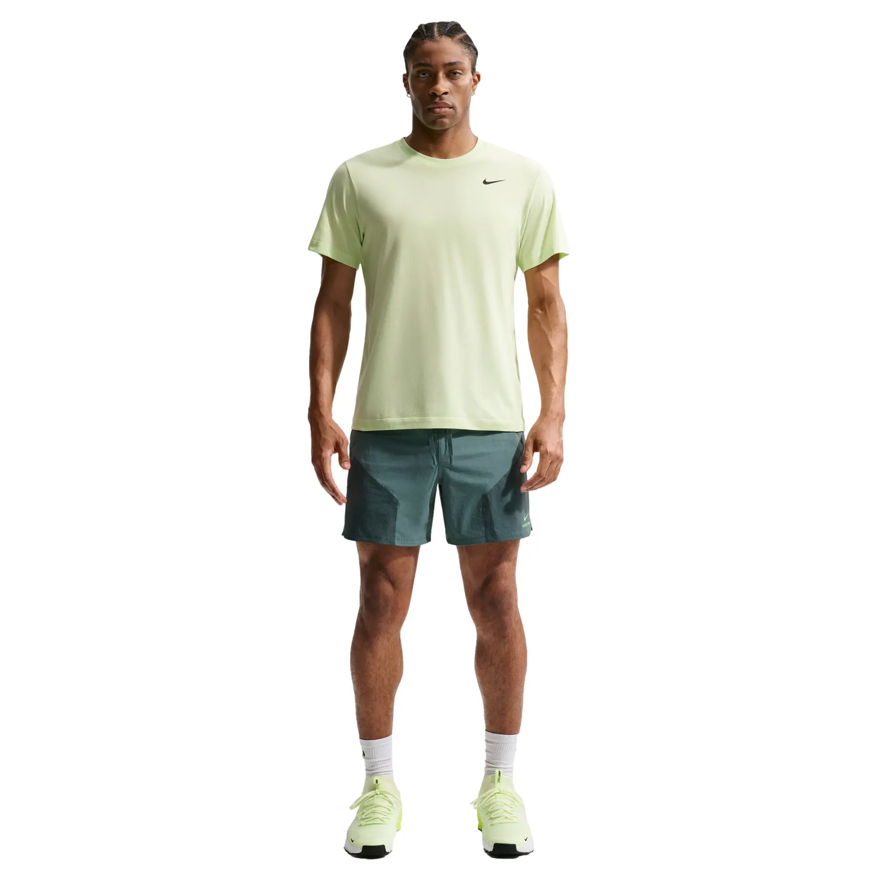 Short Nike Pro | Foot-Store