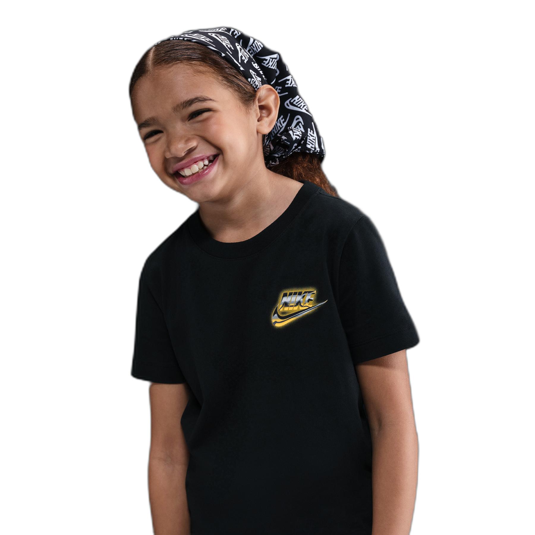 0198486873659 - T-shirt enfant Nike