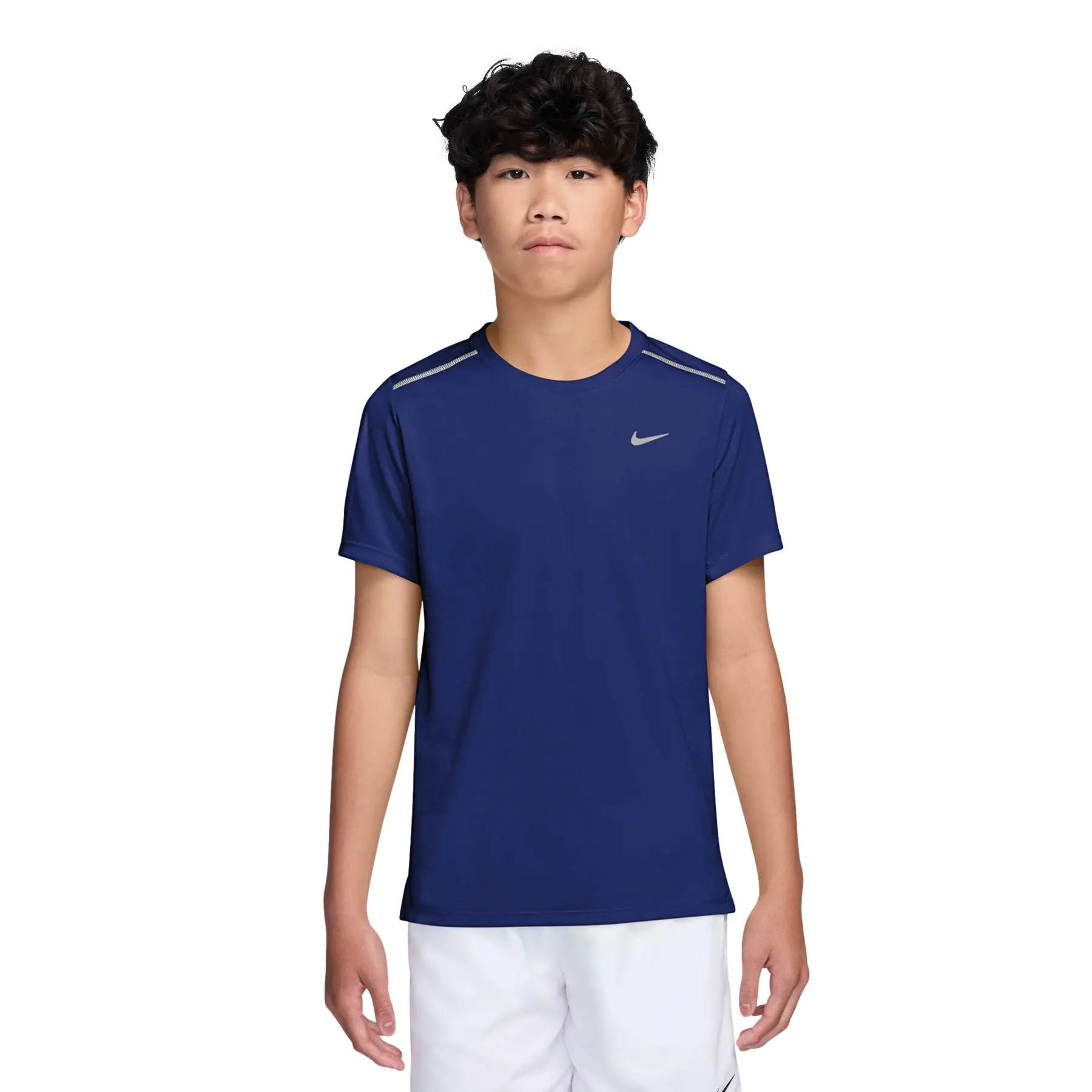 T-shirt kind Nike Miler