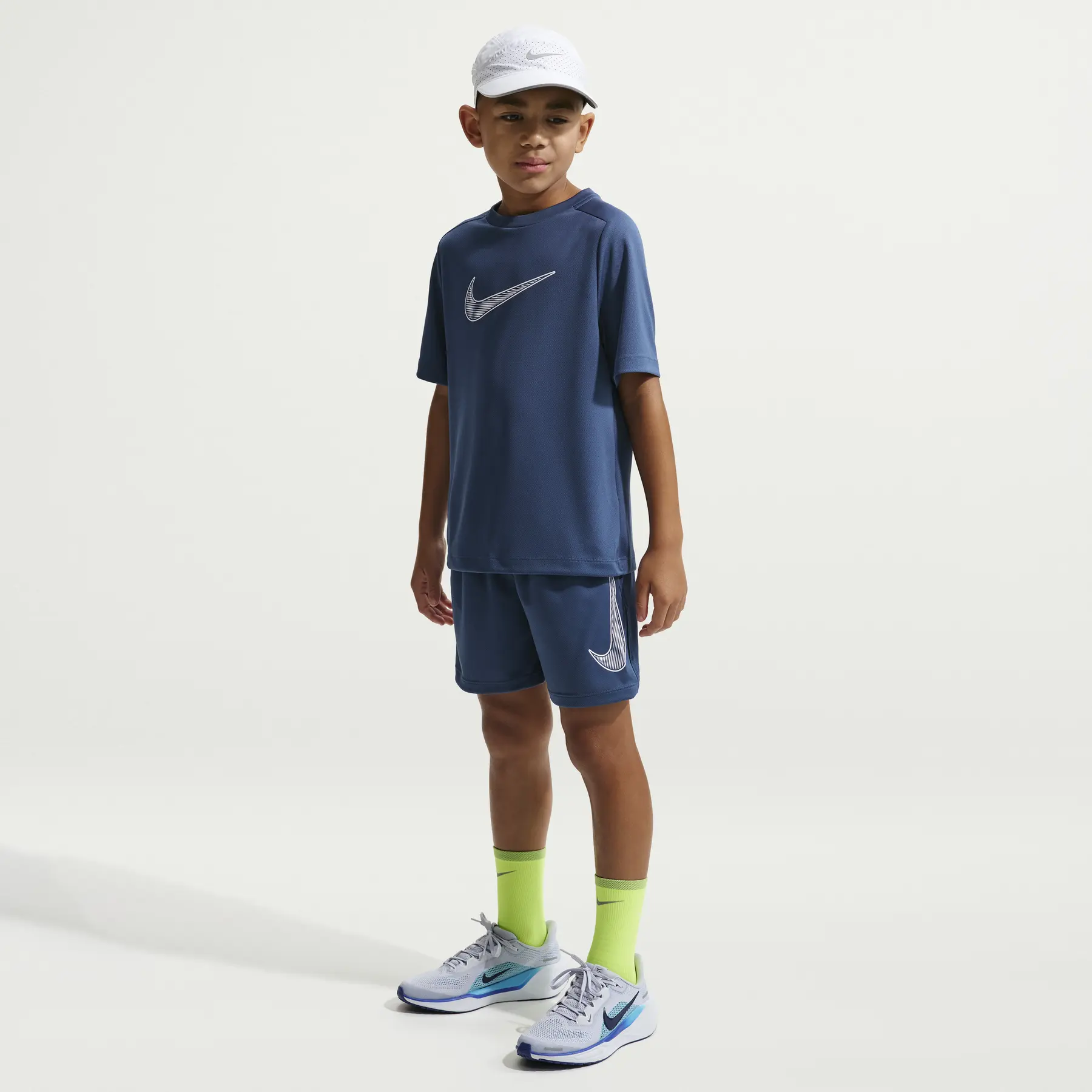 Children's shorts Nike Multi