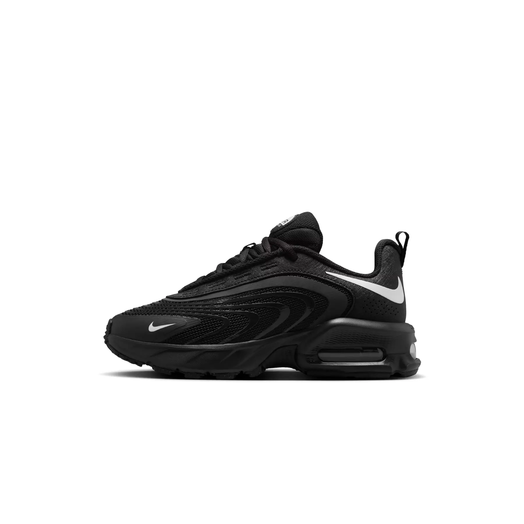 Nike Baskets enfant Nike Air Max Fire