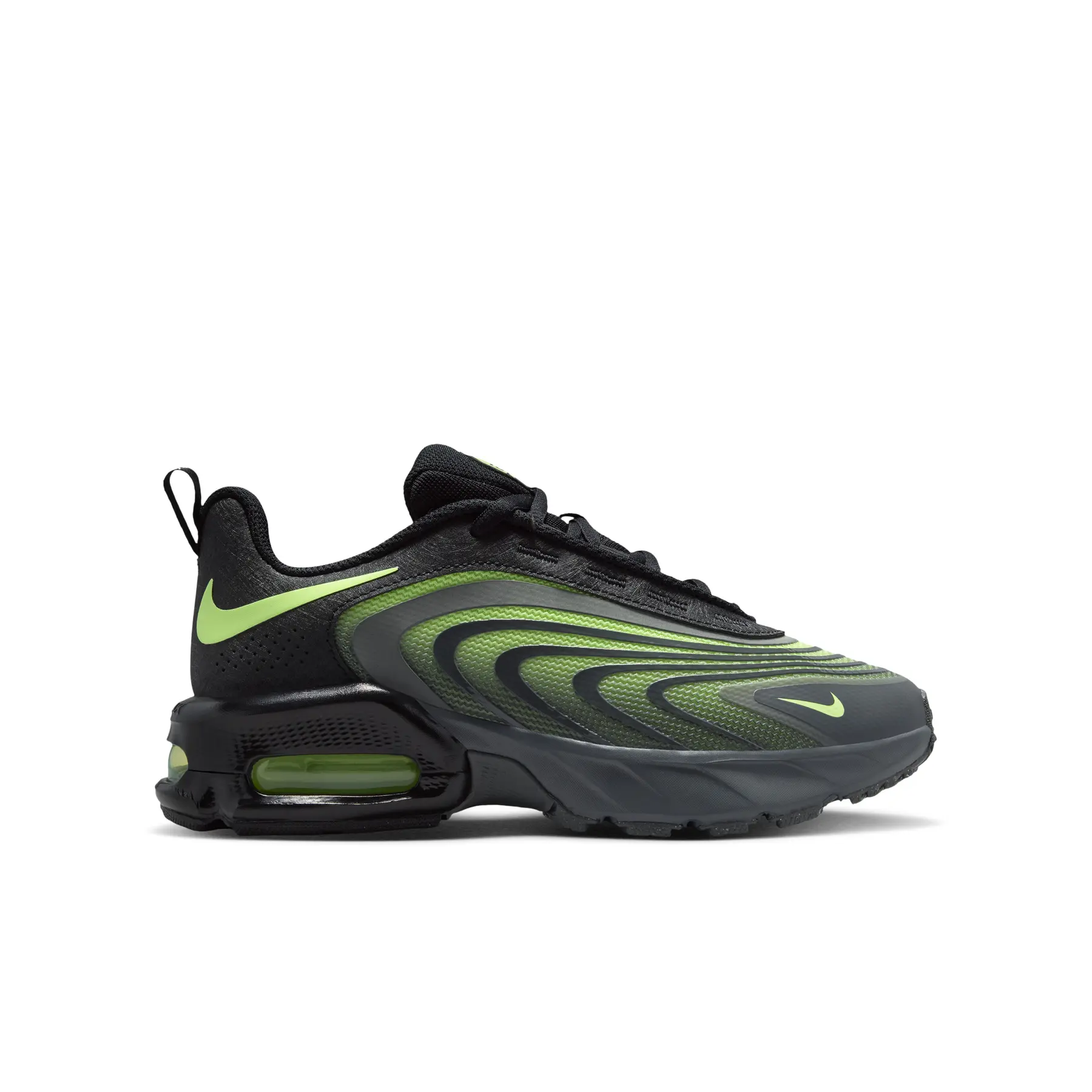 Nike Baskets enfant Nike AirMax Fire