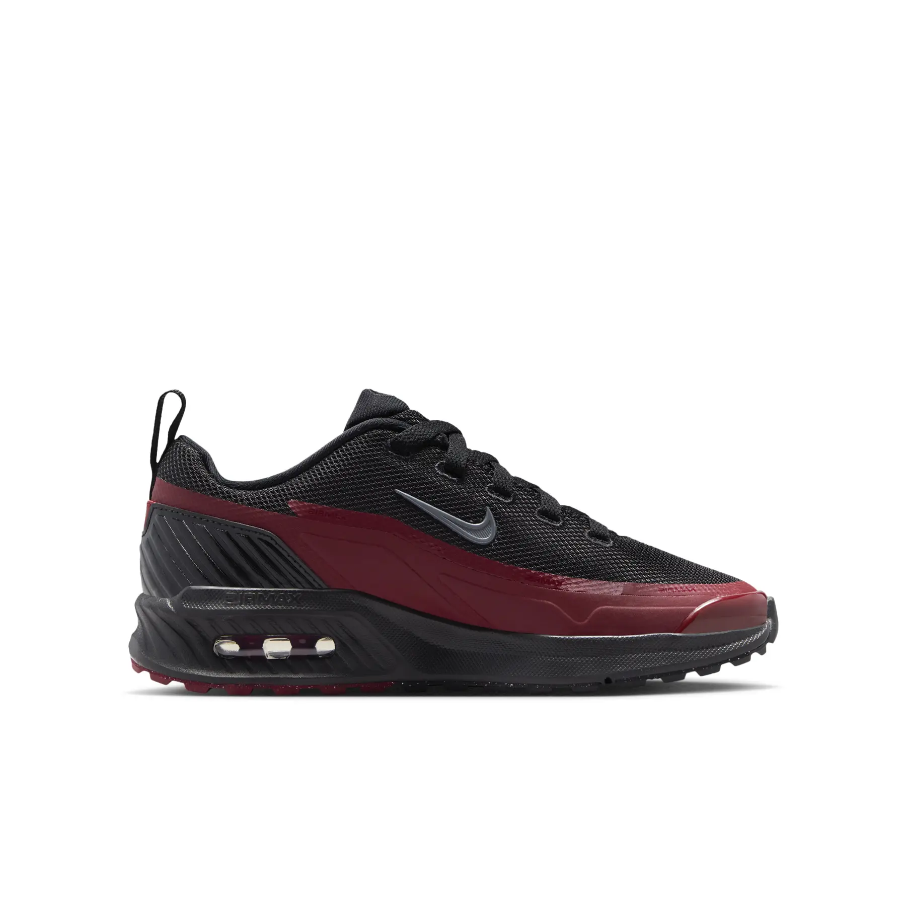 Nike Bia IF2629-006 Noir