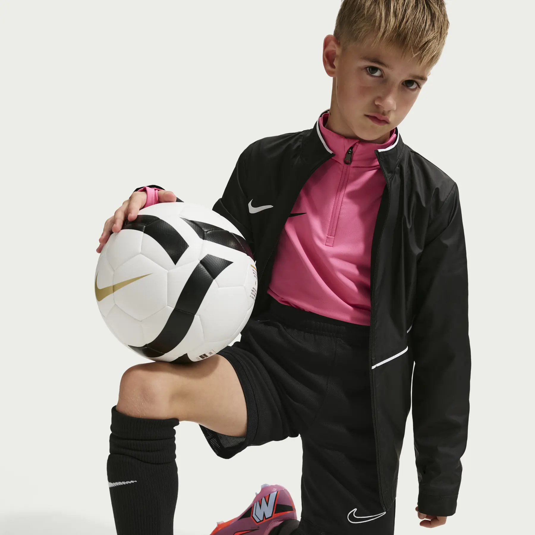Children's shorts Nike Academy | Foot-Store