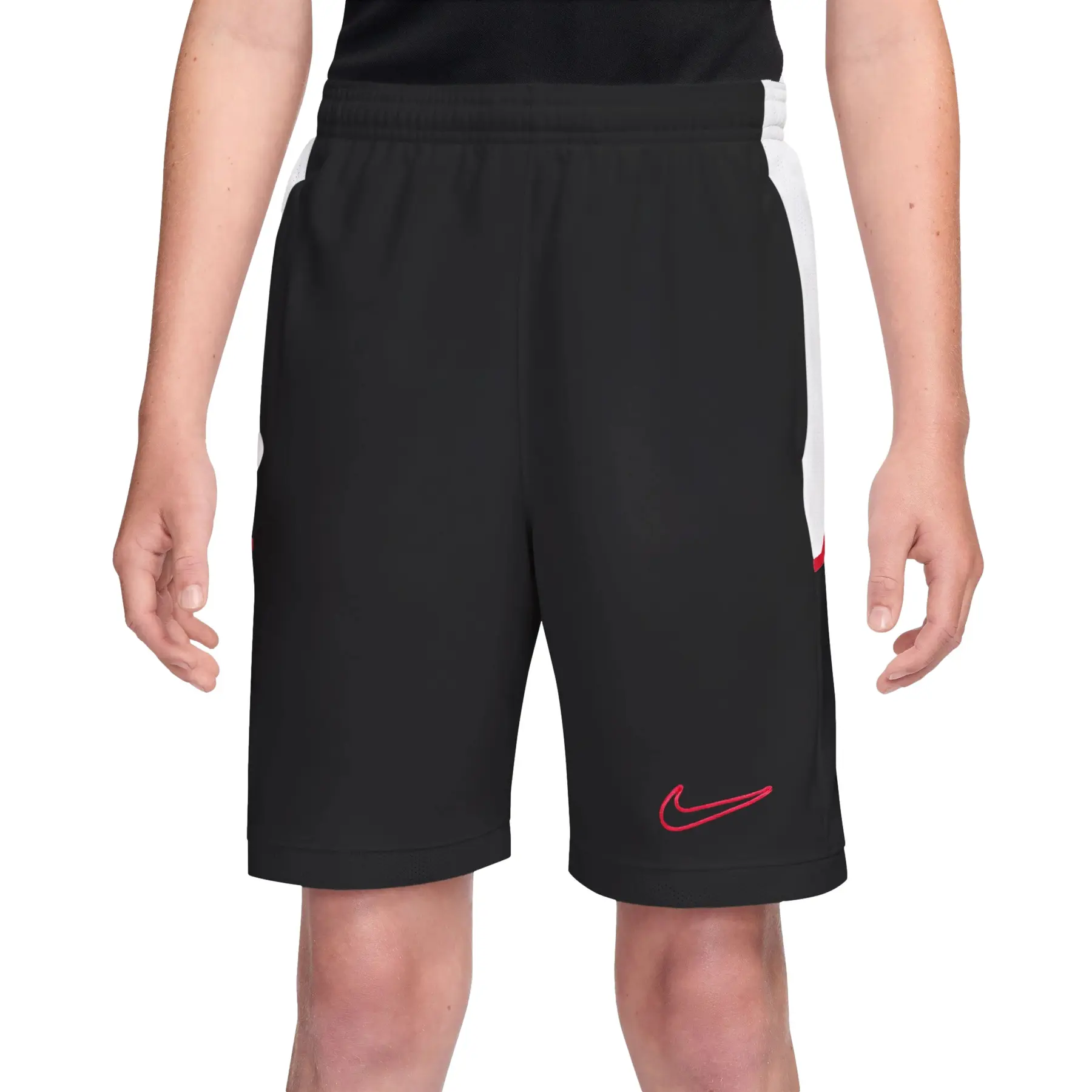 Nike Academy Voetbalbroek JR Zwart 140