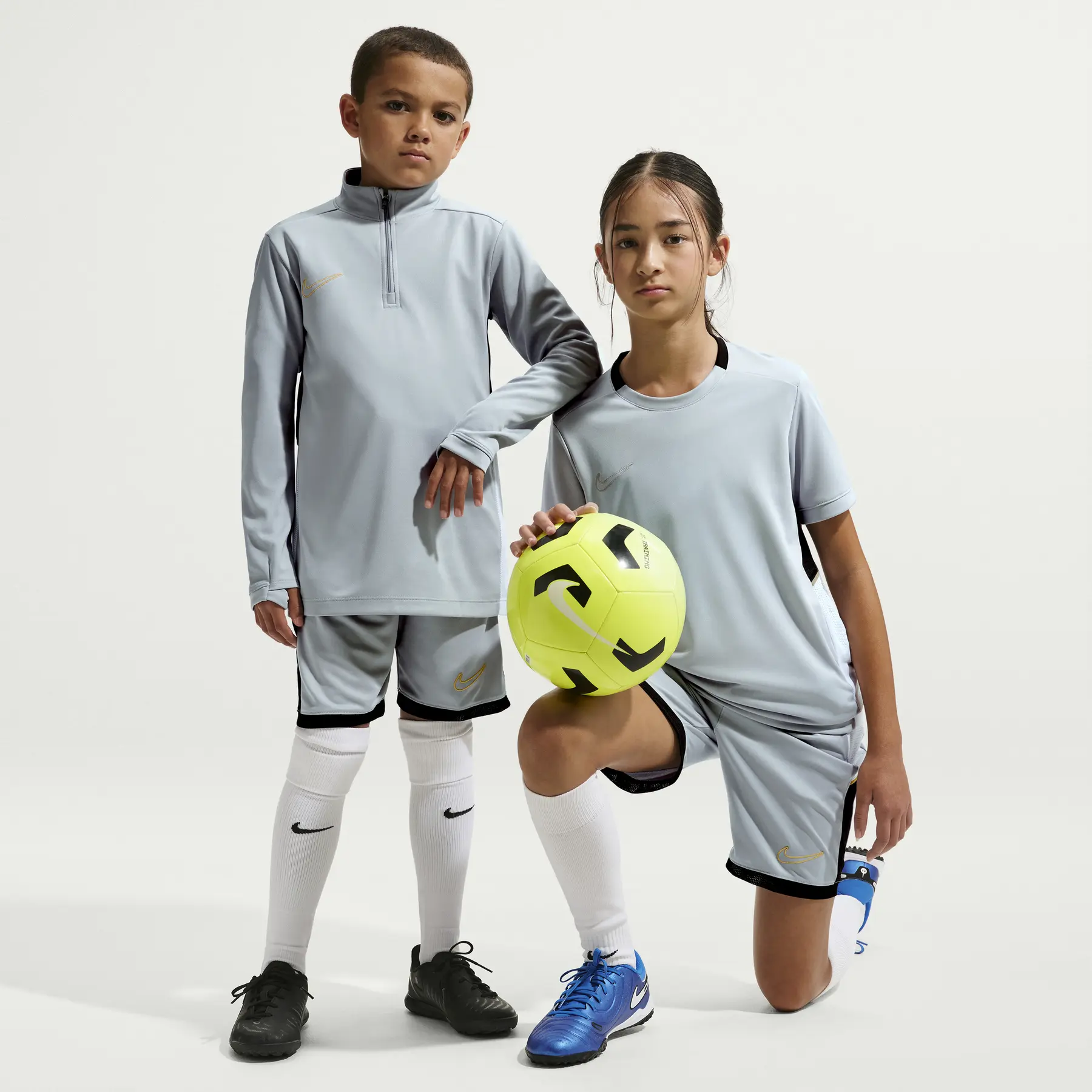 Children's shorts Nike Academy | Foot-Store