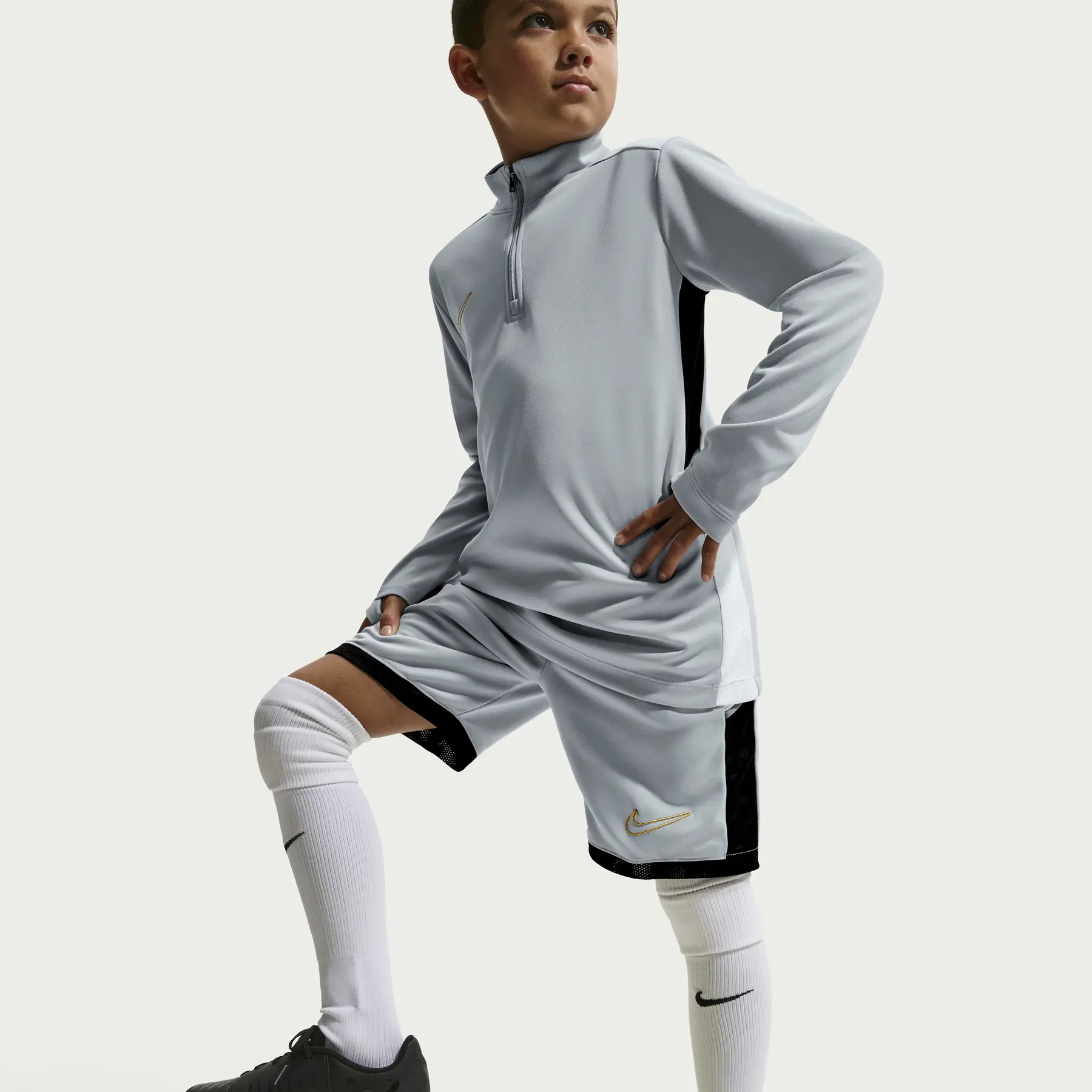 Children's shorts Nike Academy | Foot-Store