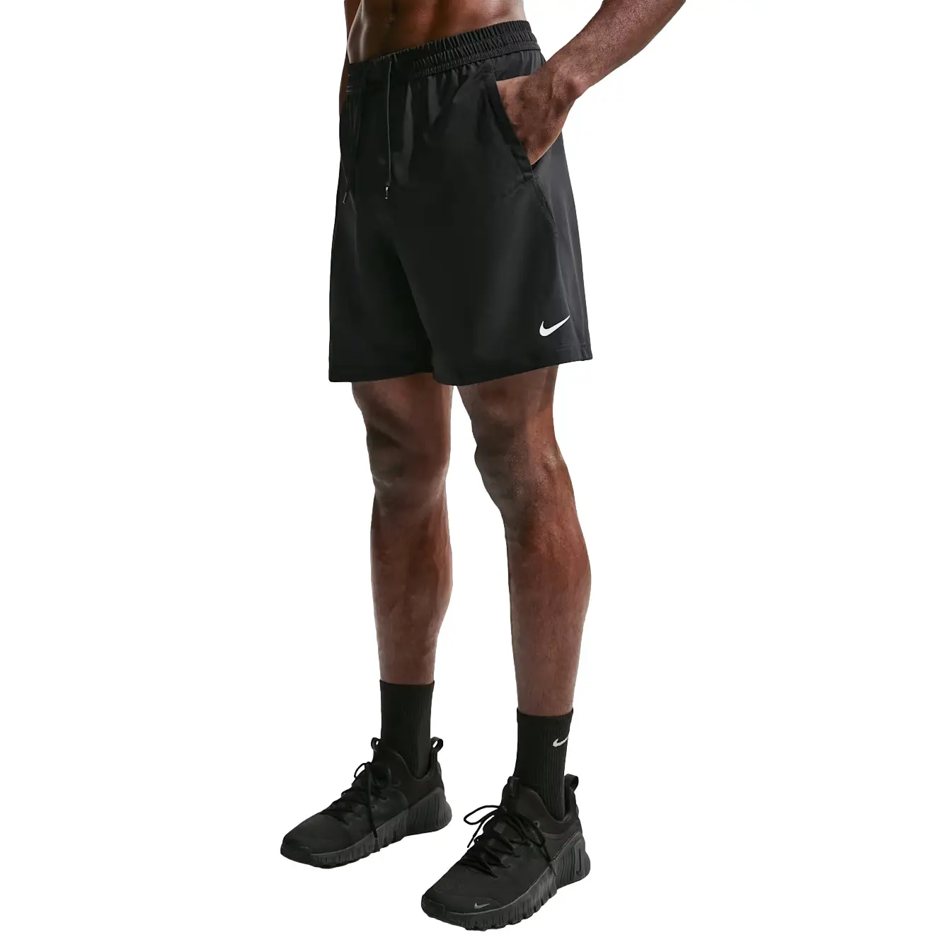 Short Nike Form