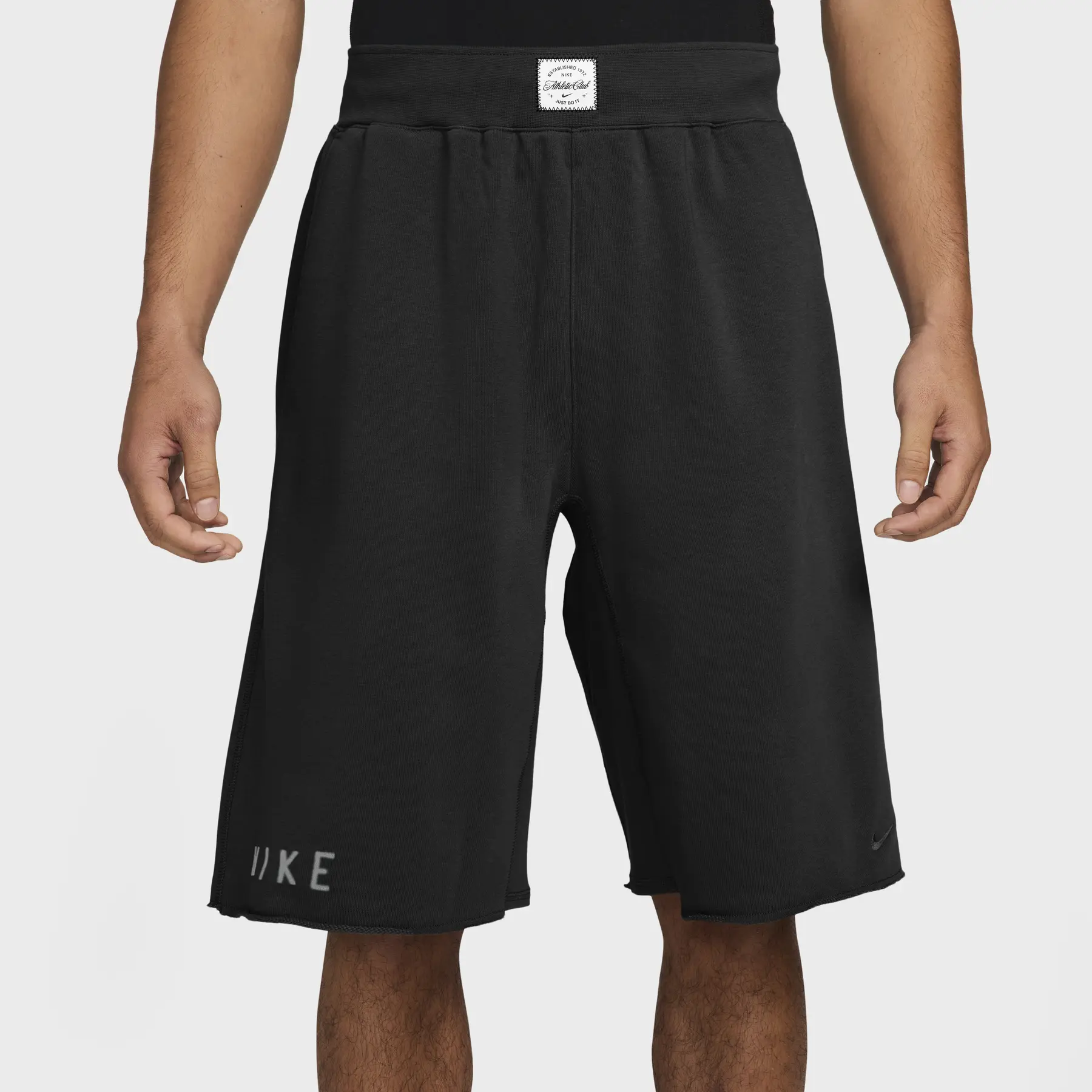 Shorts Nike - Noir - male - Size: S