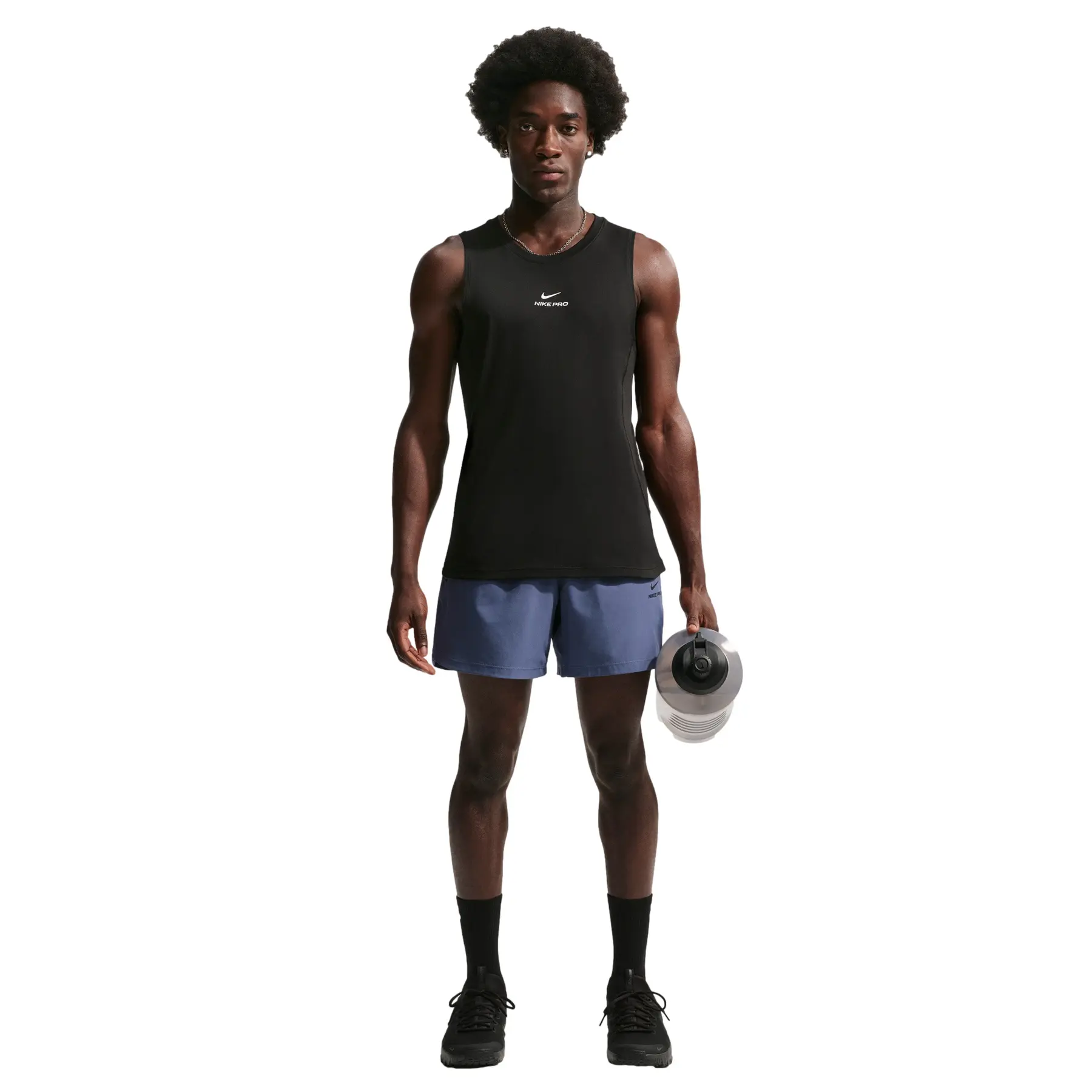 Débardeur Nike Dri-FIT
