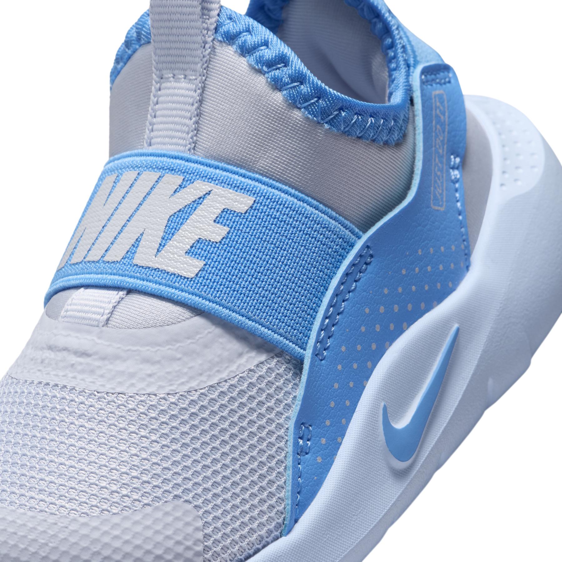 0198483544996 - Baskets bébé Flex Runner 4